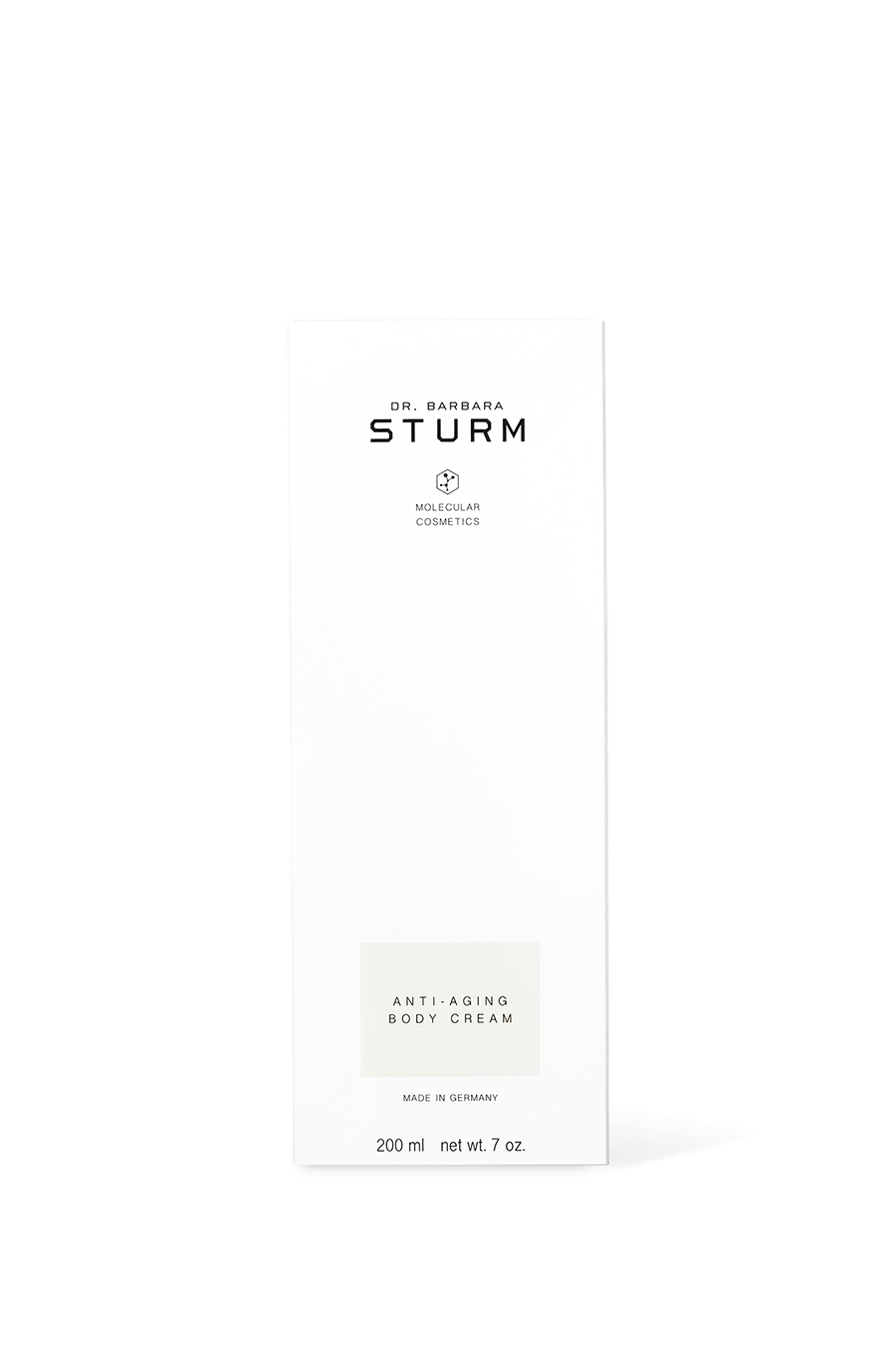 كريم للجسم لمقاومة علامات تقدم السن