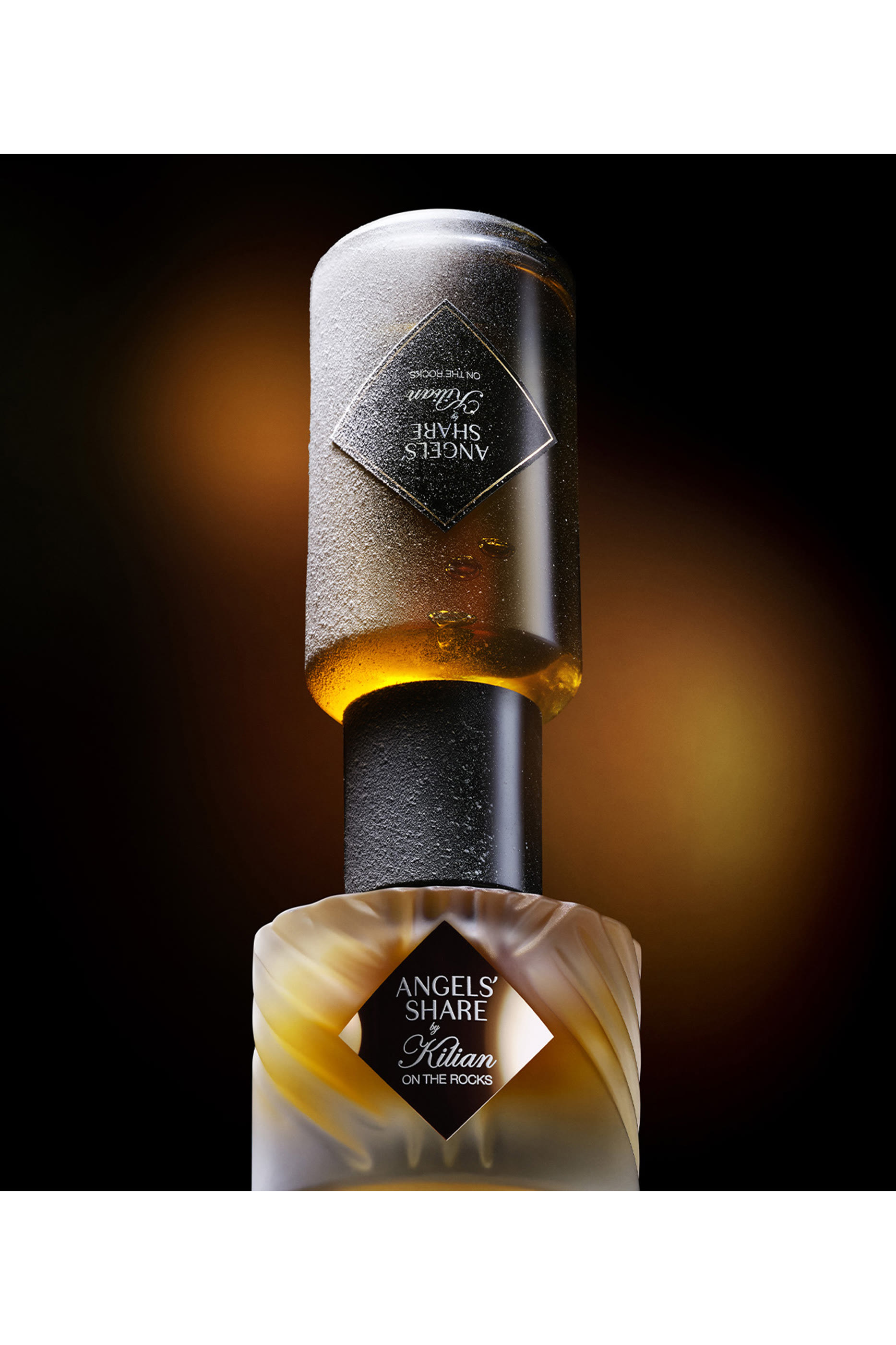 Angels' Share on the Rocks Perfume