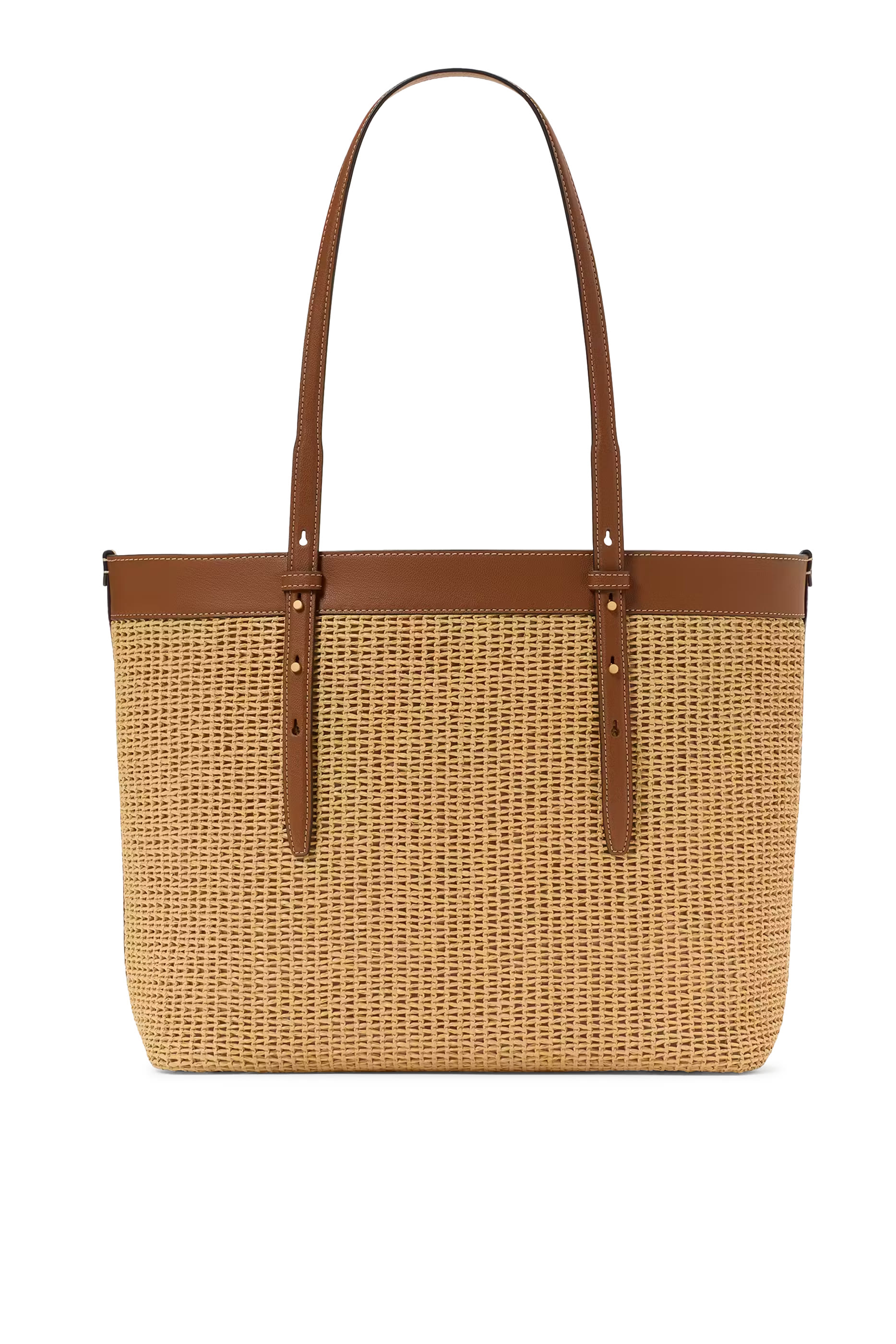 حقيبة يد دو إت أول قش