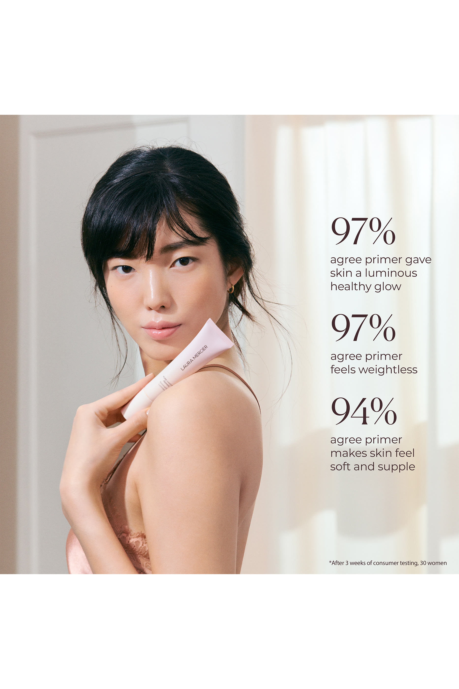 برايمر نيو بيور كانفاس