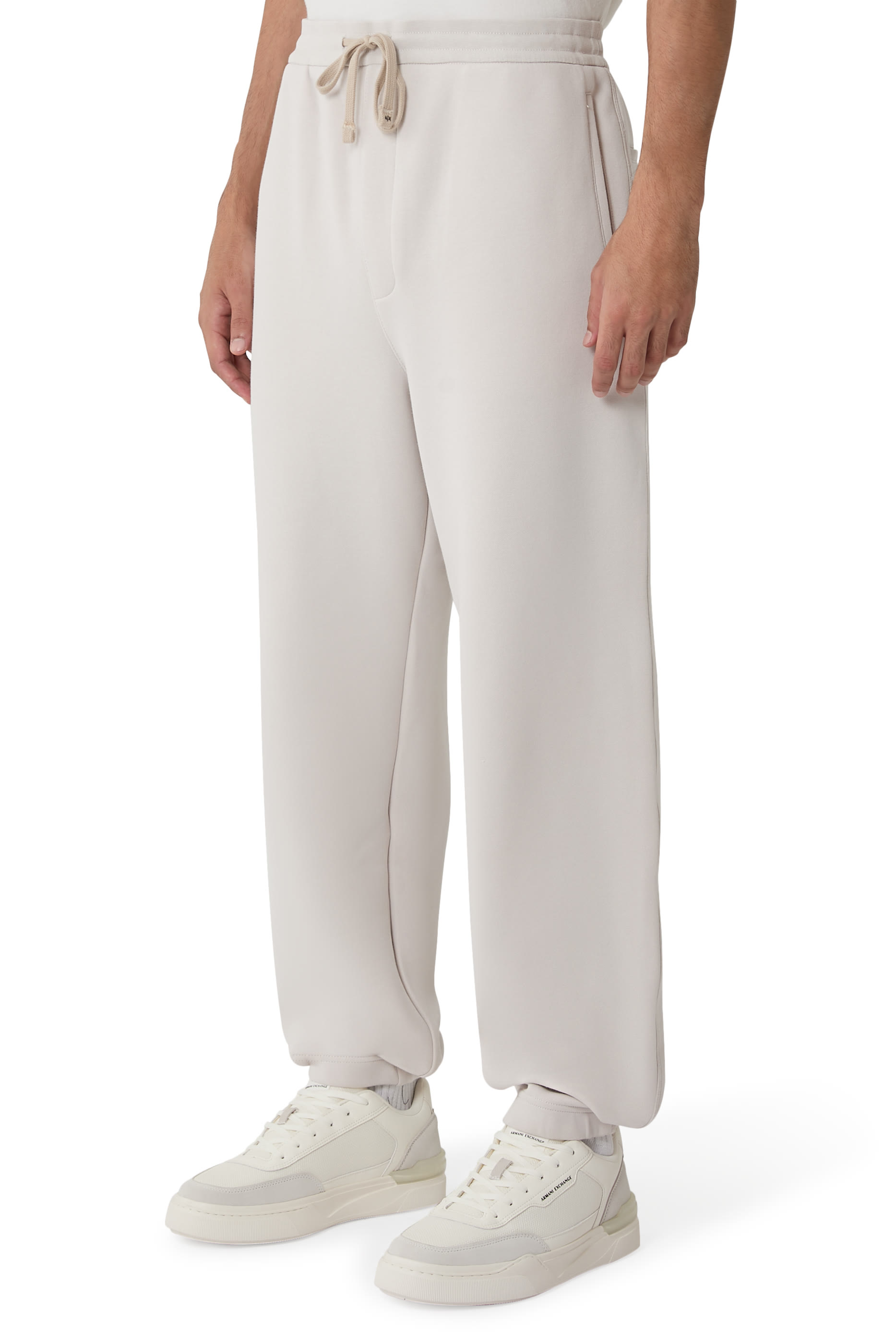 بنطال رياضي كوزي لاب بجيب