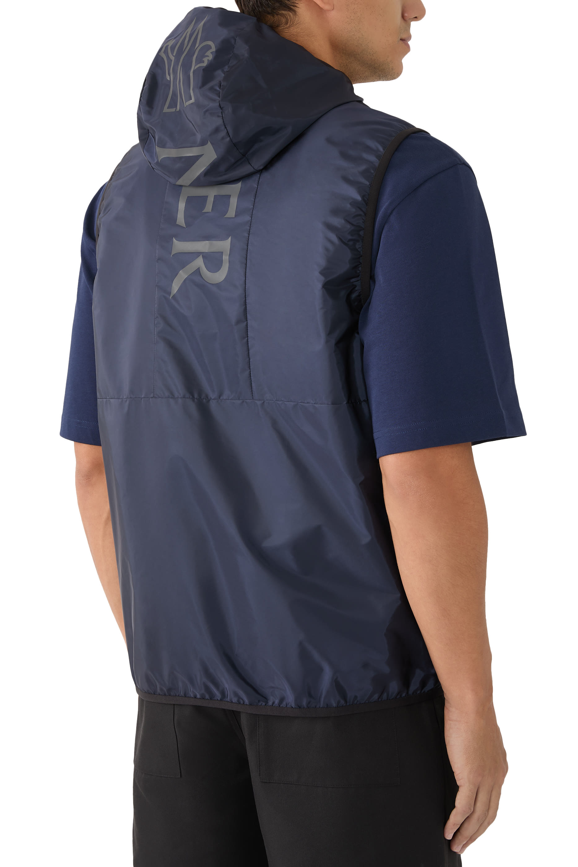 فيست موريتان بغطاء للرأس 