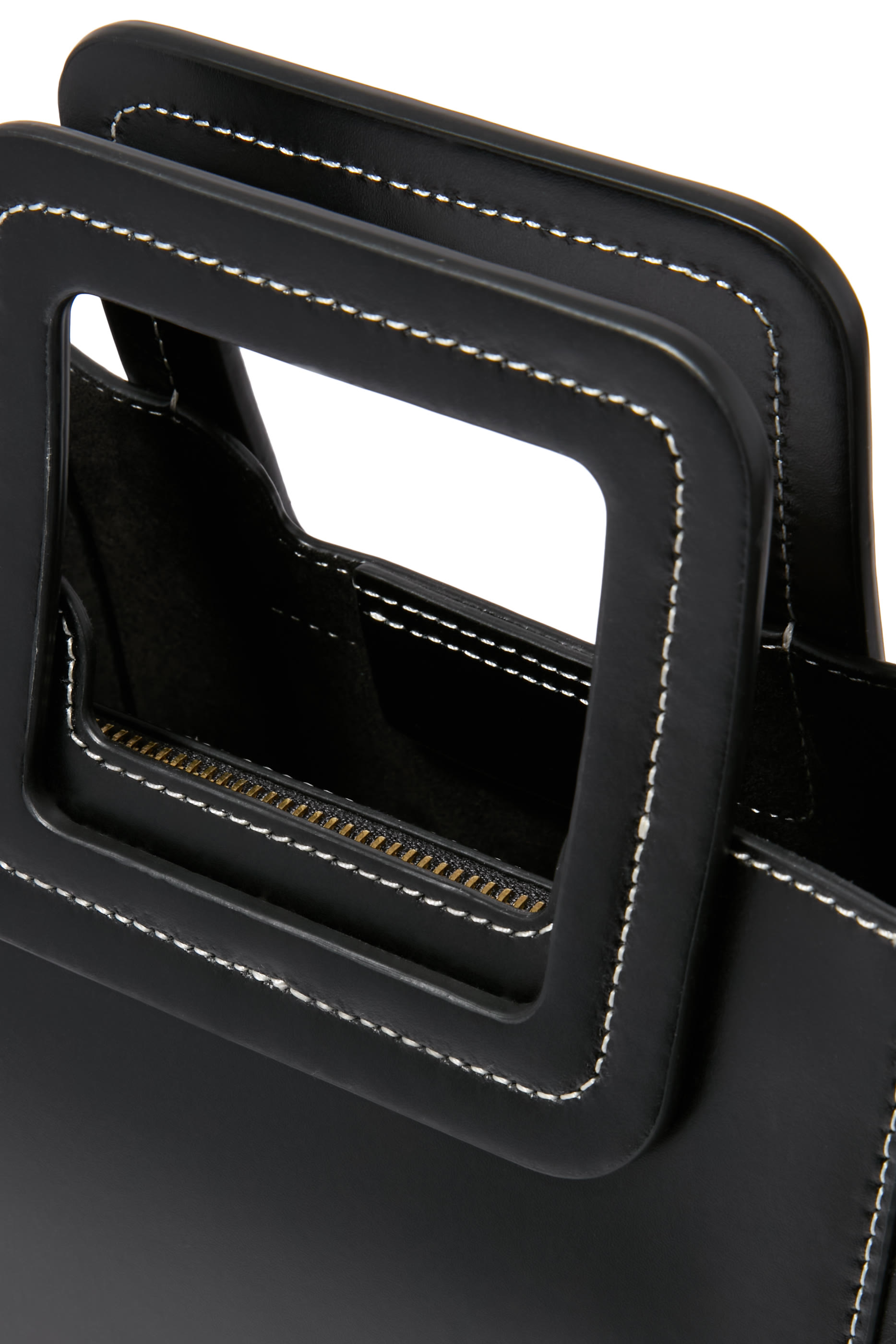 حقيبة شيرلي صغيرة جلد عجل حقيبة شيرلي صغيرة جلد عجل