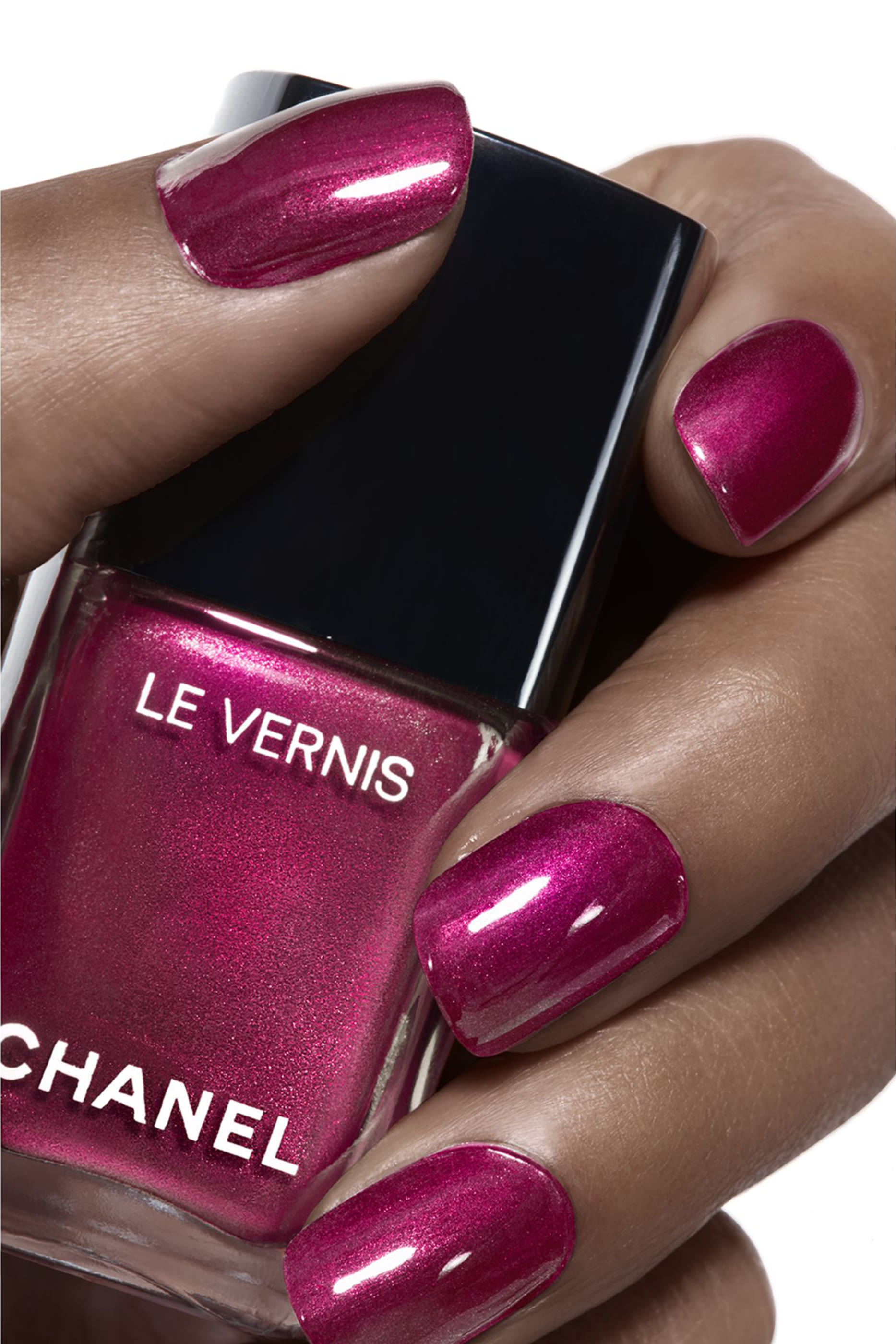 طلاء أظافر Le Vernis