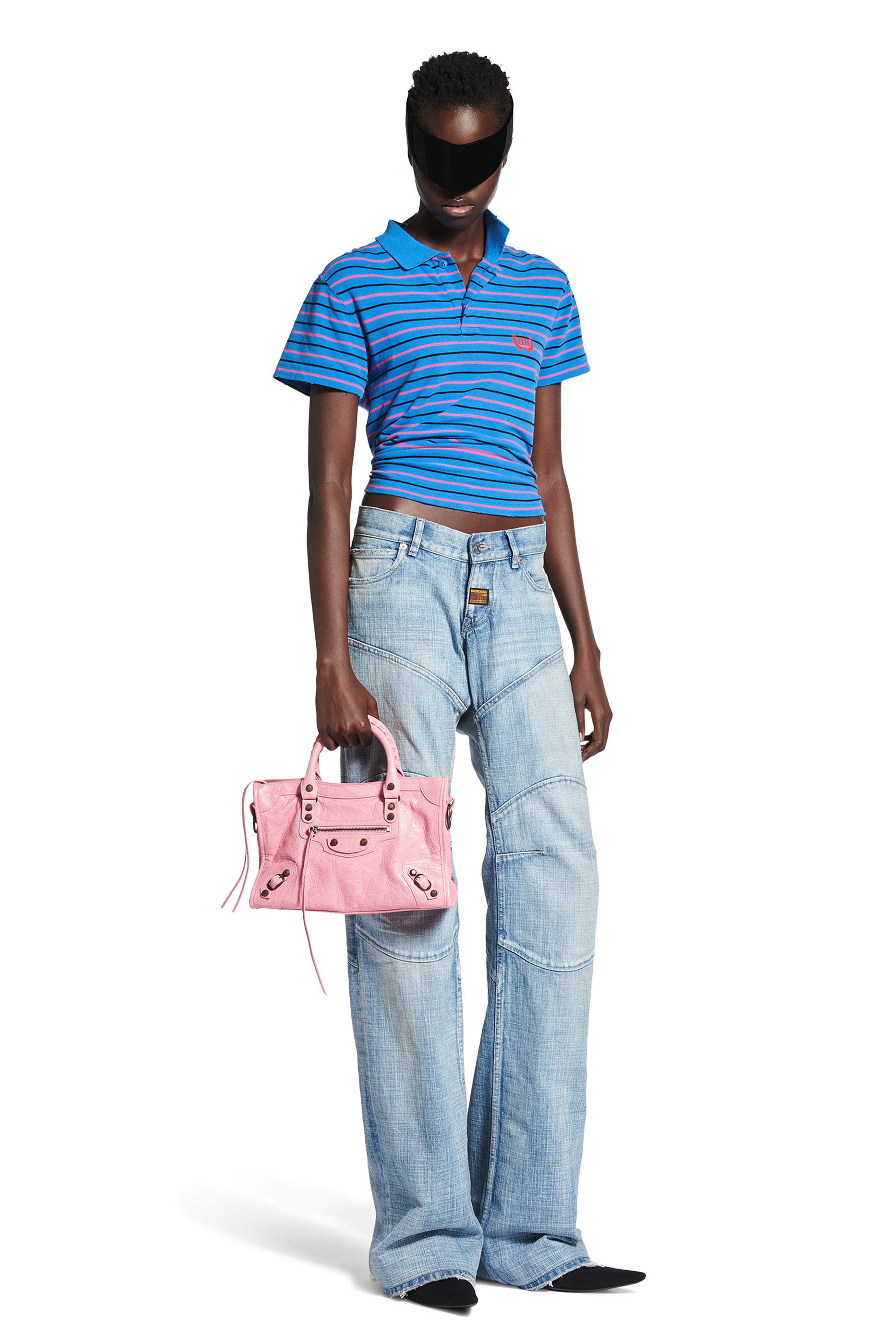 حقية لو سيتي صغيرة