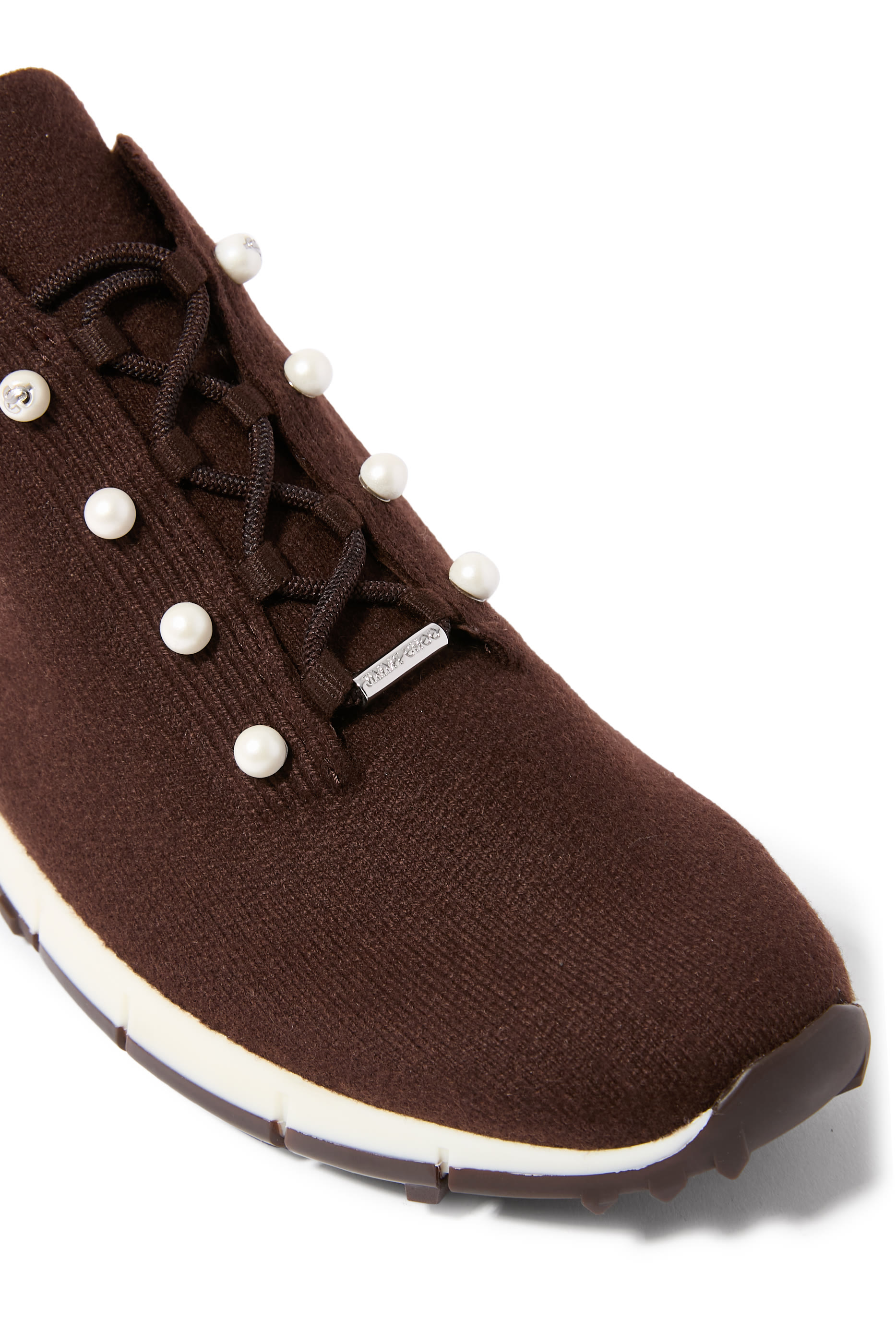 سنيكرز فيليس بكاحل منخفض