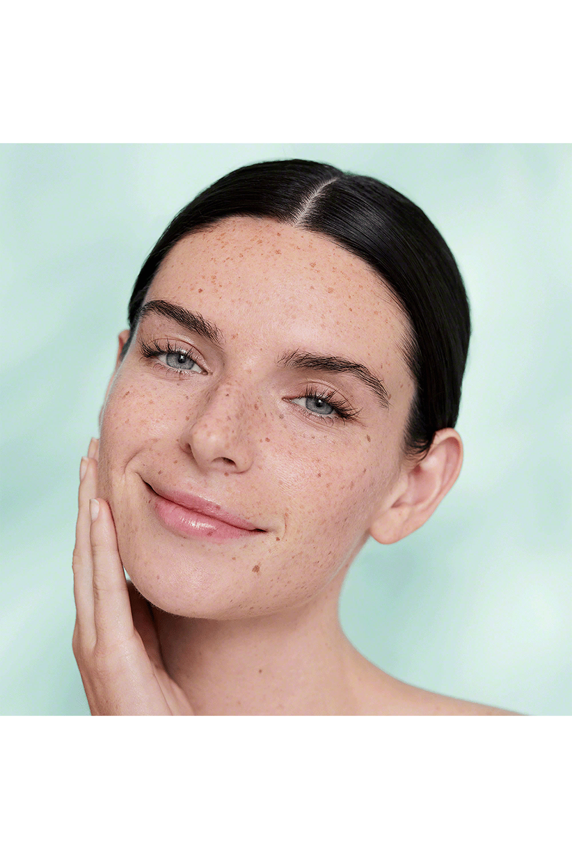 مزيل المكياج بي-فولز