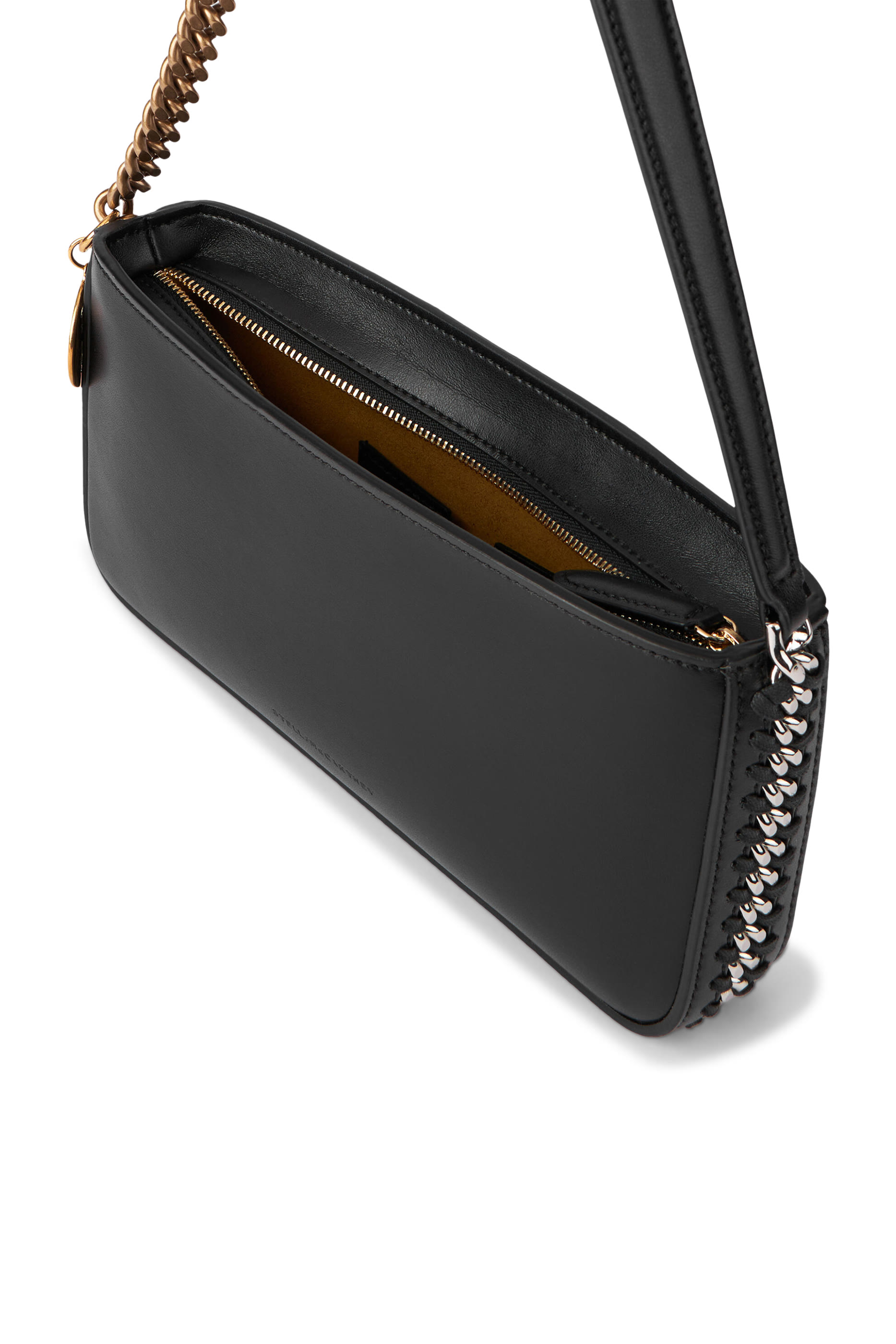 حقيبة كتف فرايم طويلة null