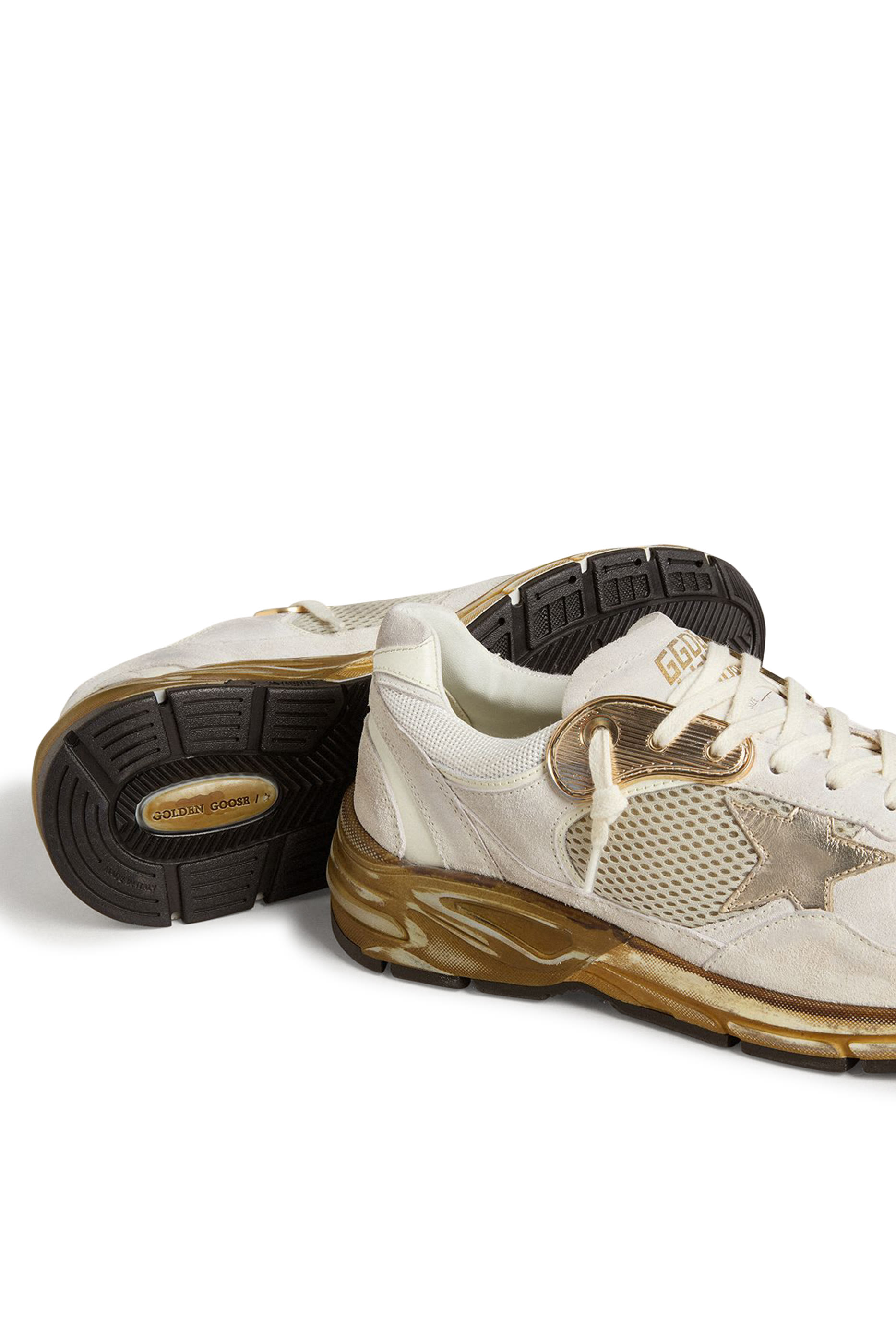 سنيكرز داد ستار جلد