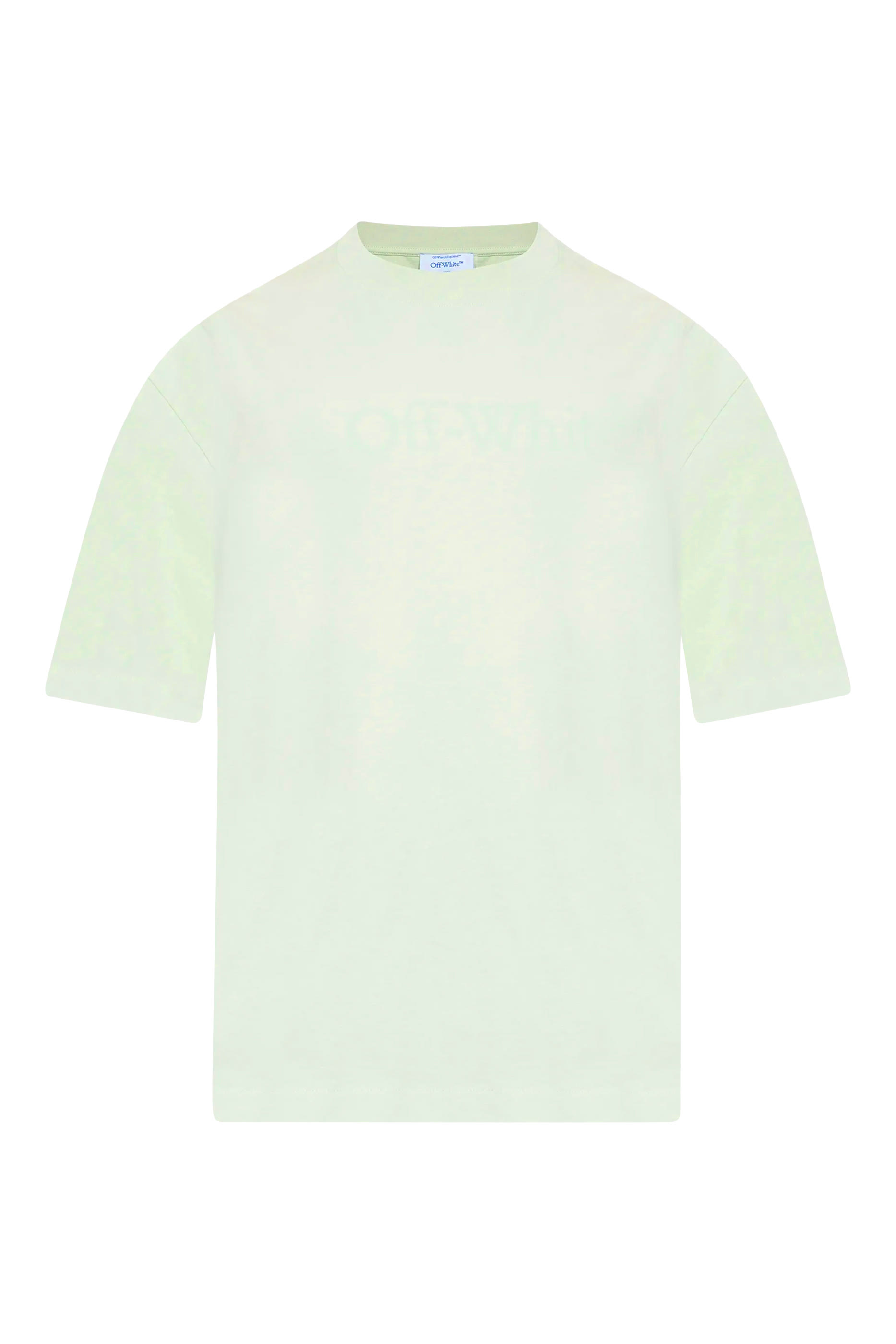 تيشيرت بيغ بوكيش سكيت بأكمام قصيرة