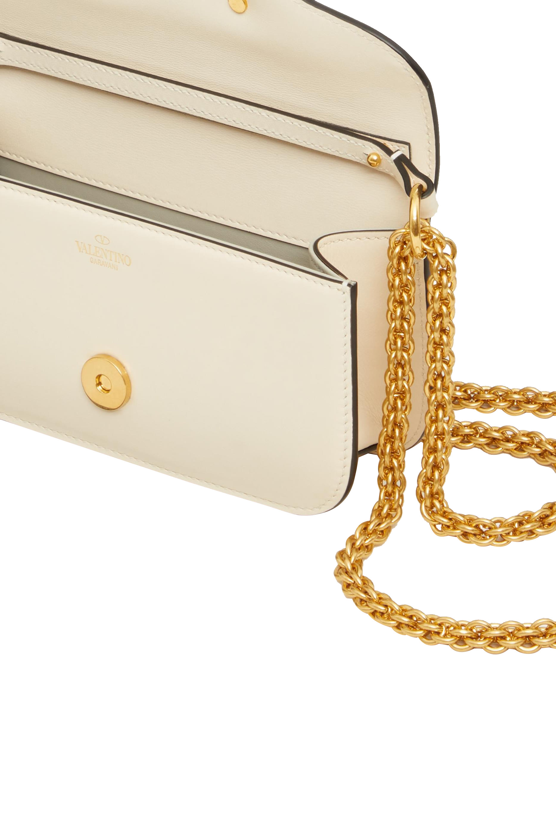 حقيبة كتف لوكو