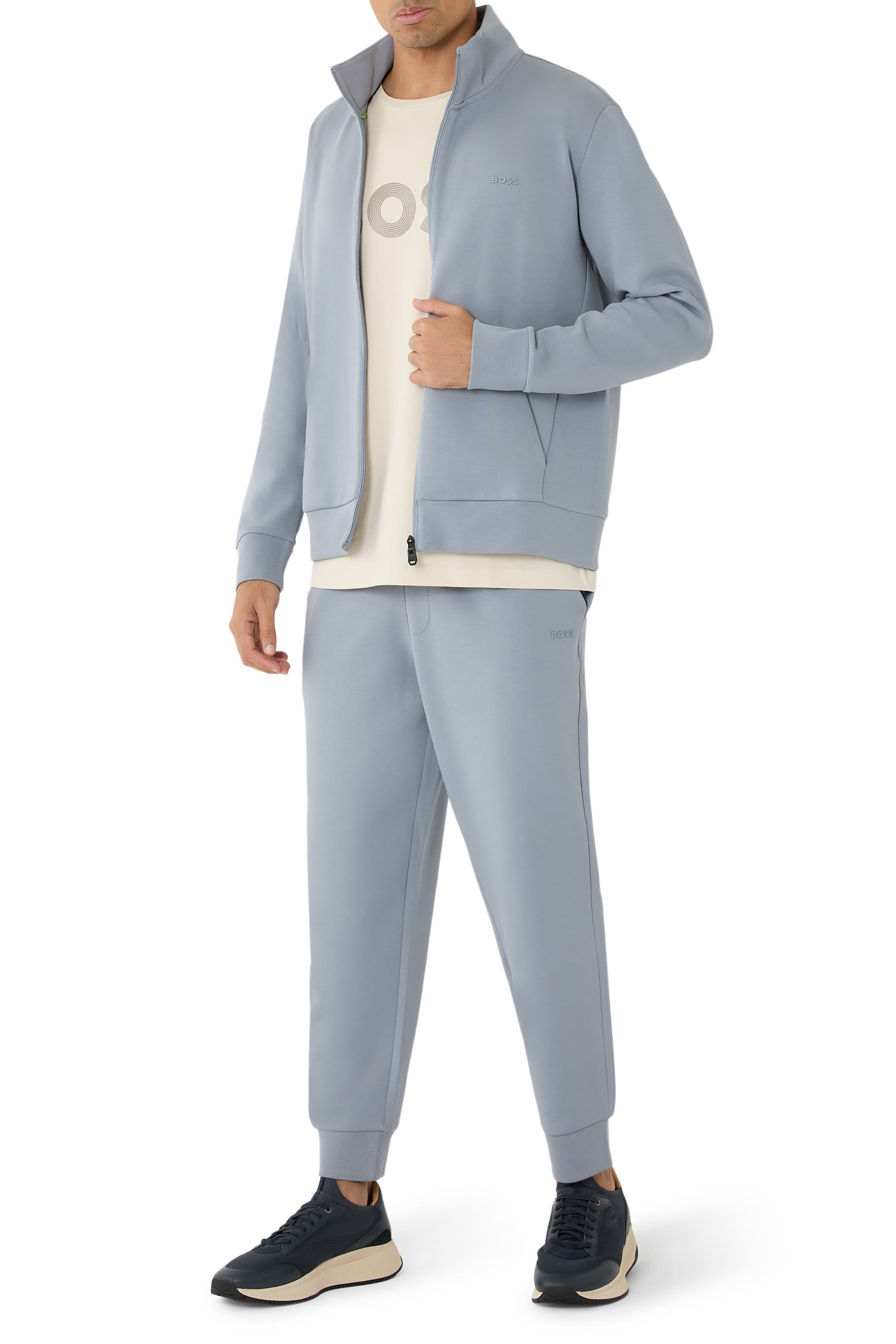 سنيكرز تي تي أن ام إيفو بجزء علوي منسوج