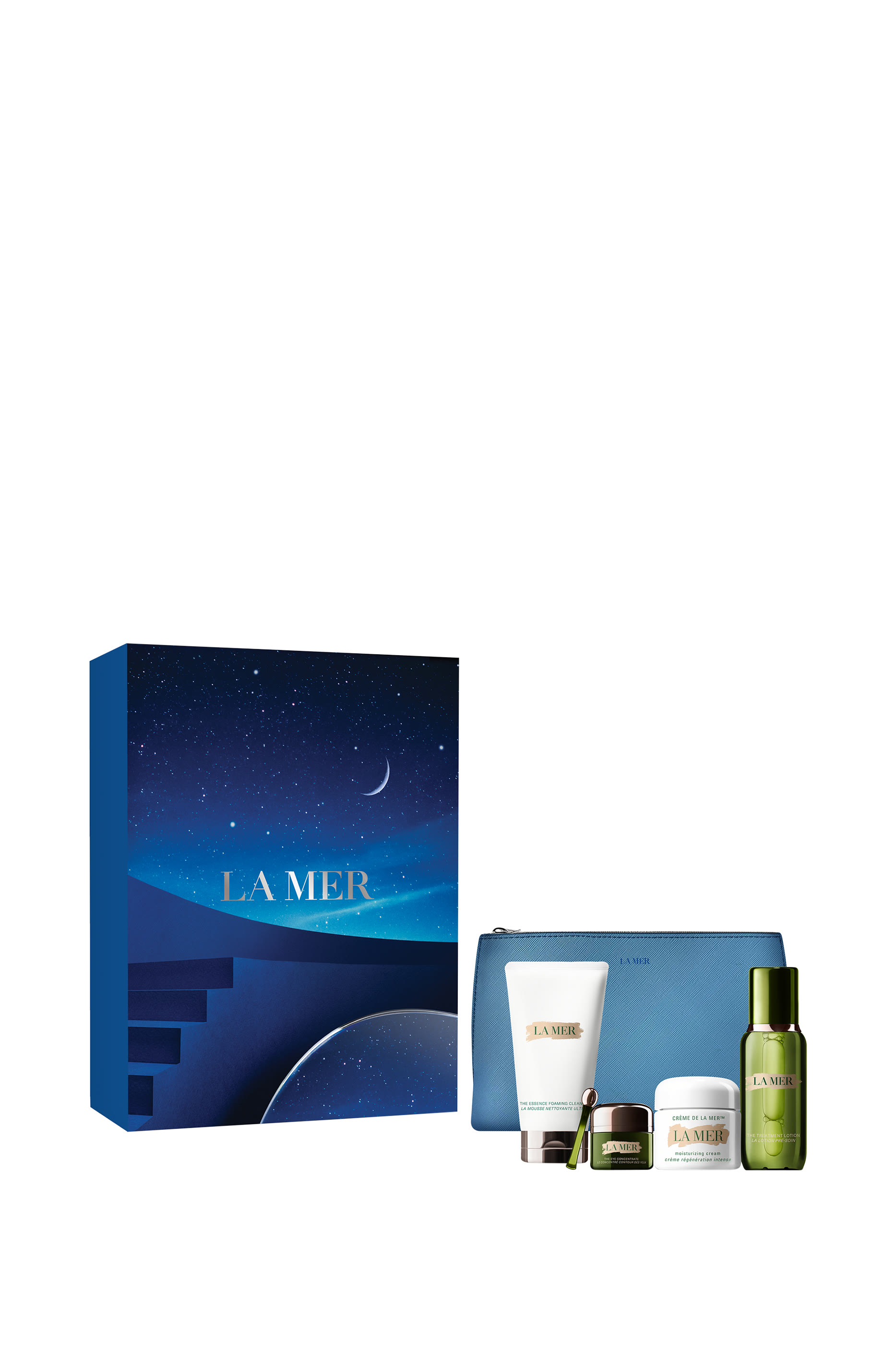 مجموعة لومينس إسنشالز