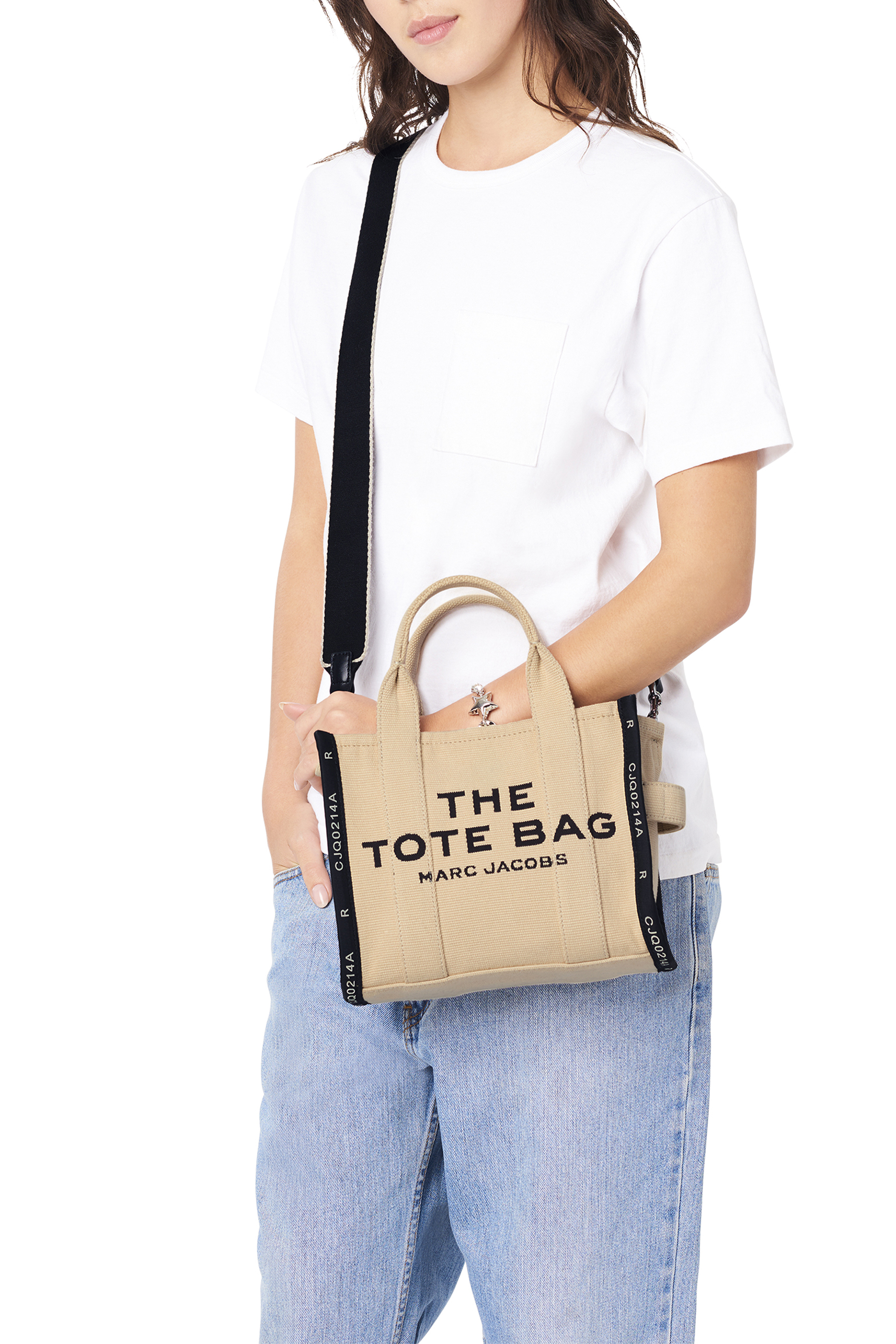 حقيبة يد صغيرة جاكار