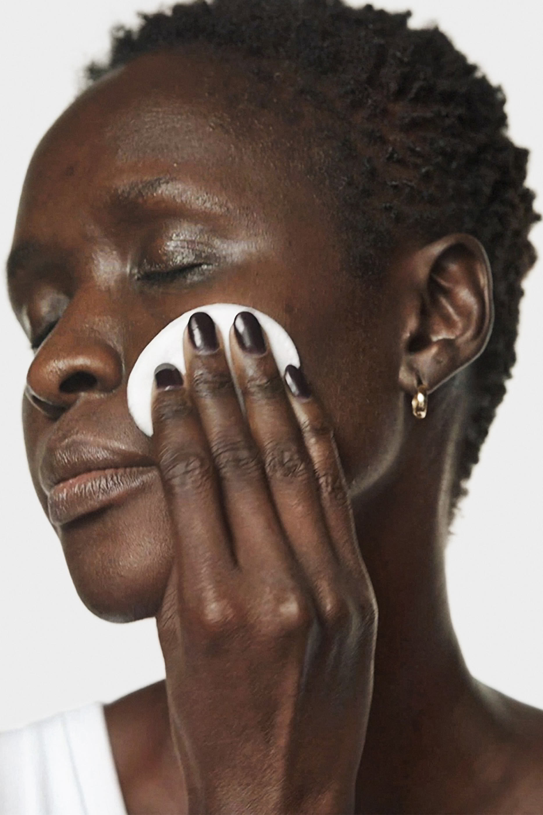 لوشن لتنقية البشرة 1