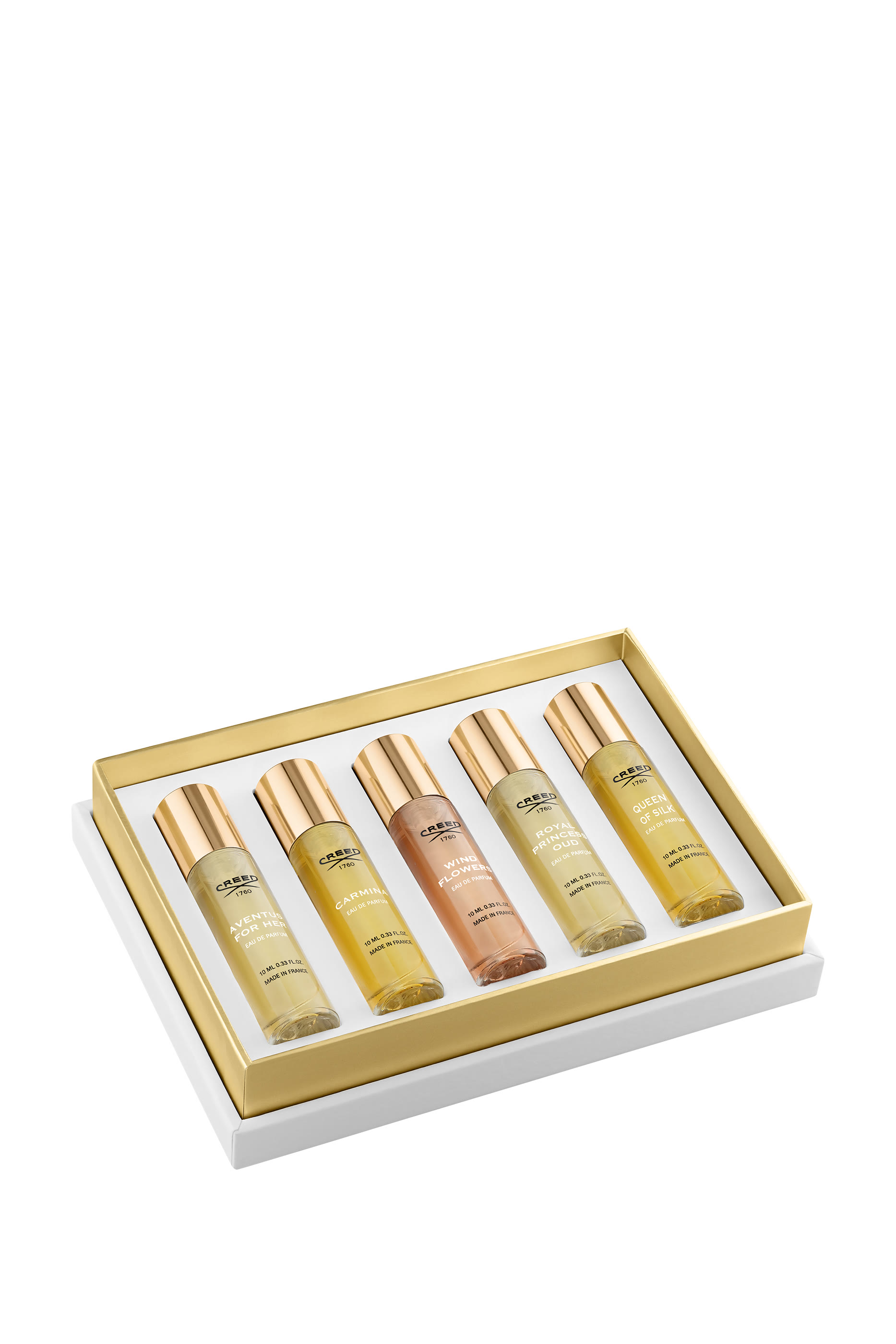 Women’s 5-Piece Gift Set