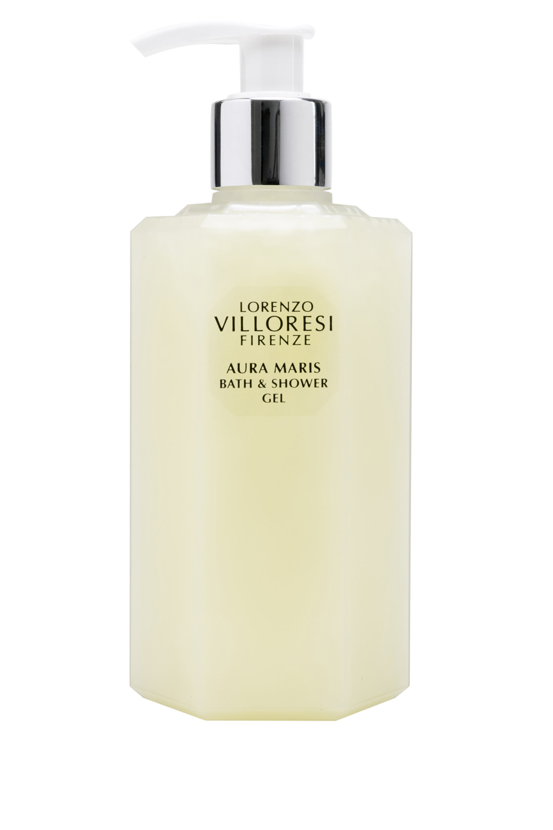 شاور جل أورا ماريس