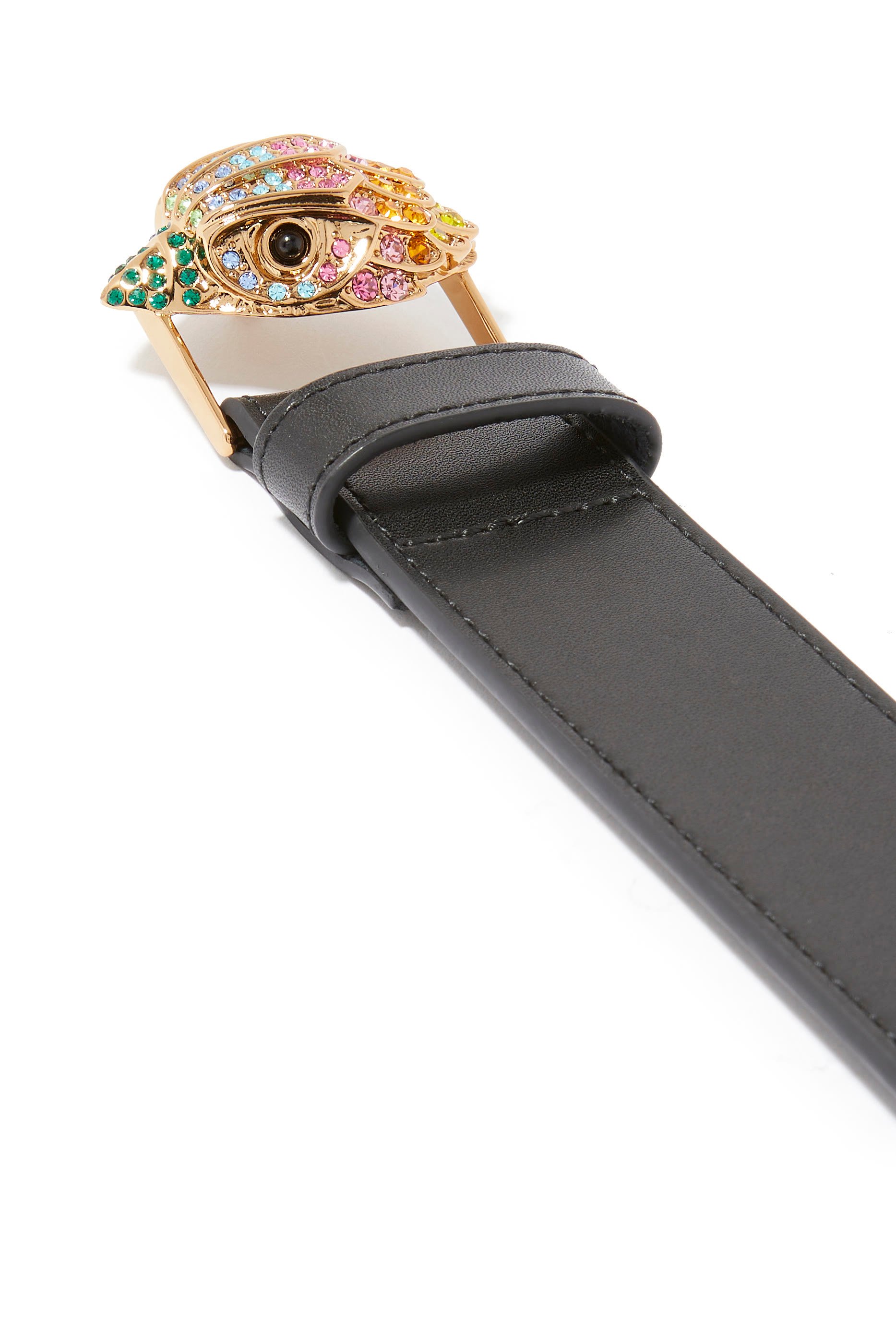 حزام كنسينغتون 38 جلد