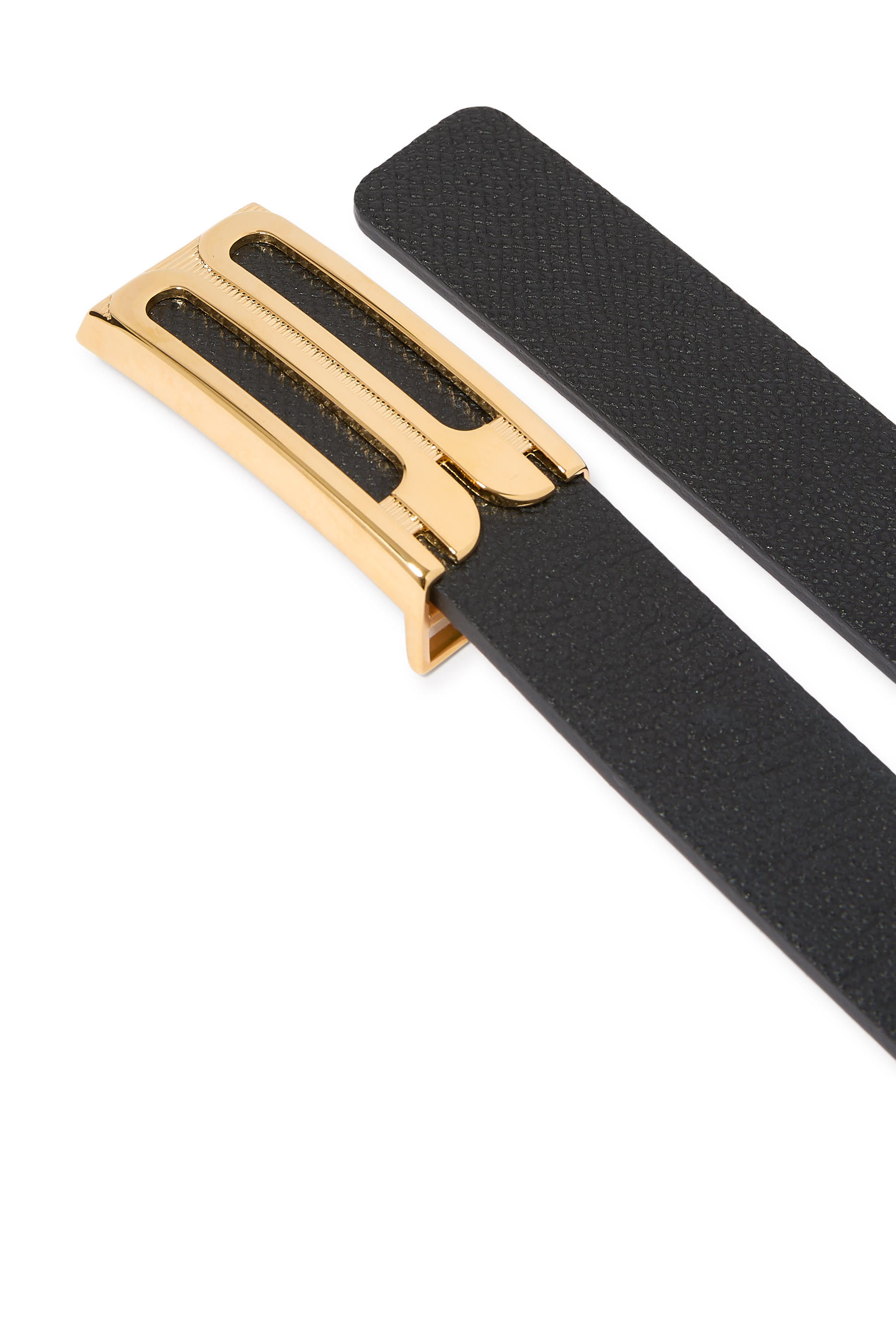 حزام فريم جلد