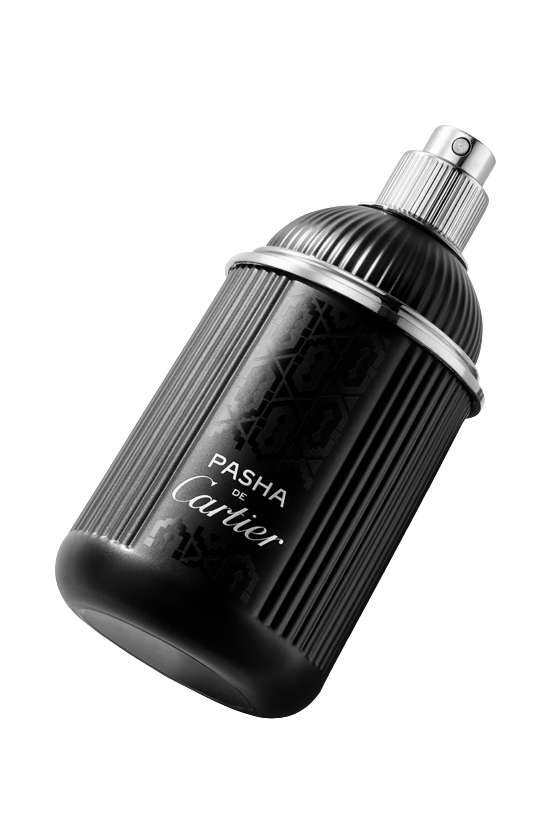 باشا دي كارتييه إصدار نوار