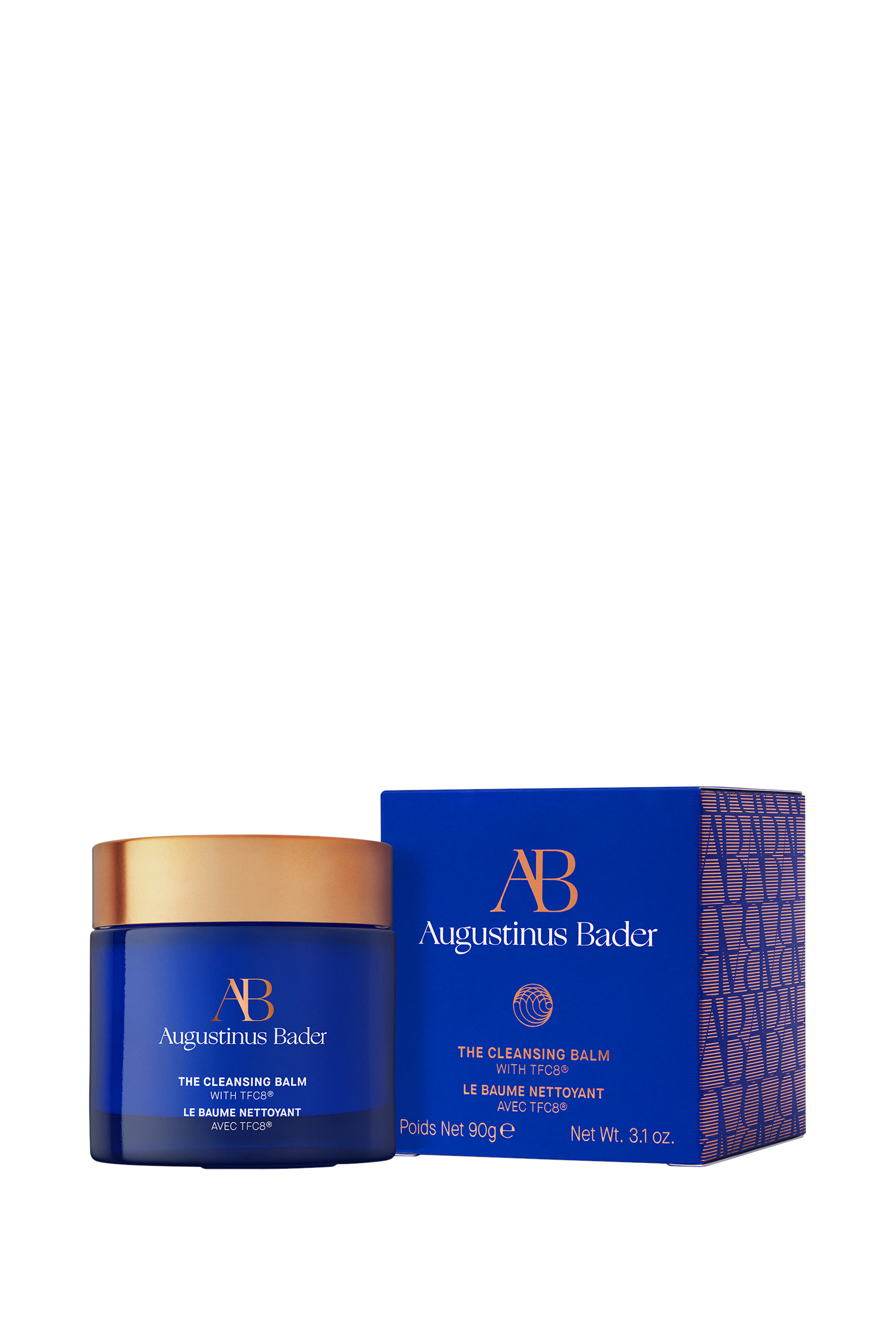 غسول مرطب للبشرة