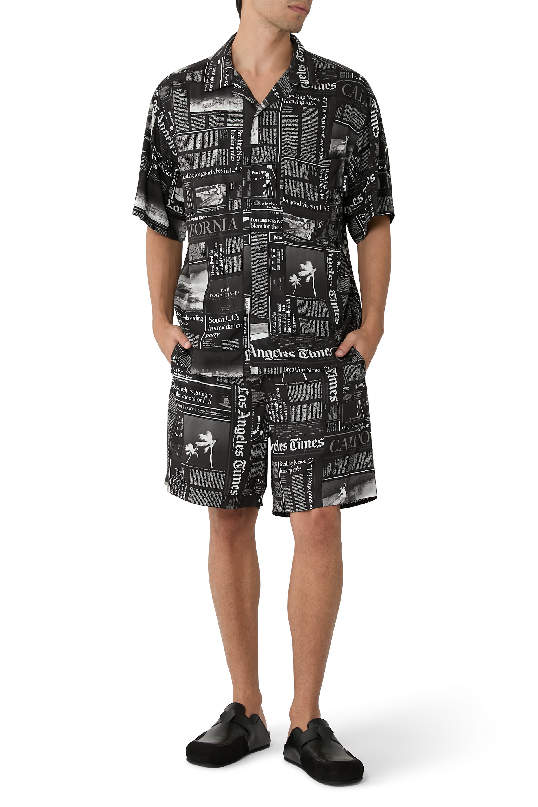 شورت باكسلاتيم نيوز