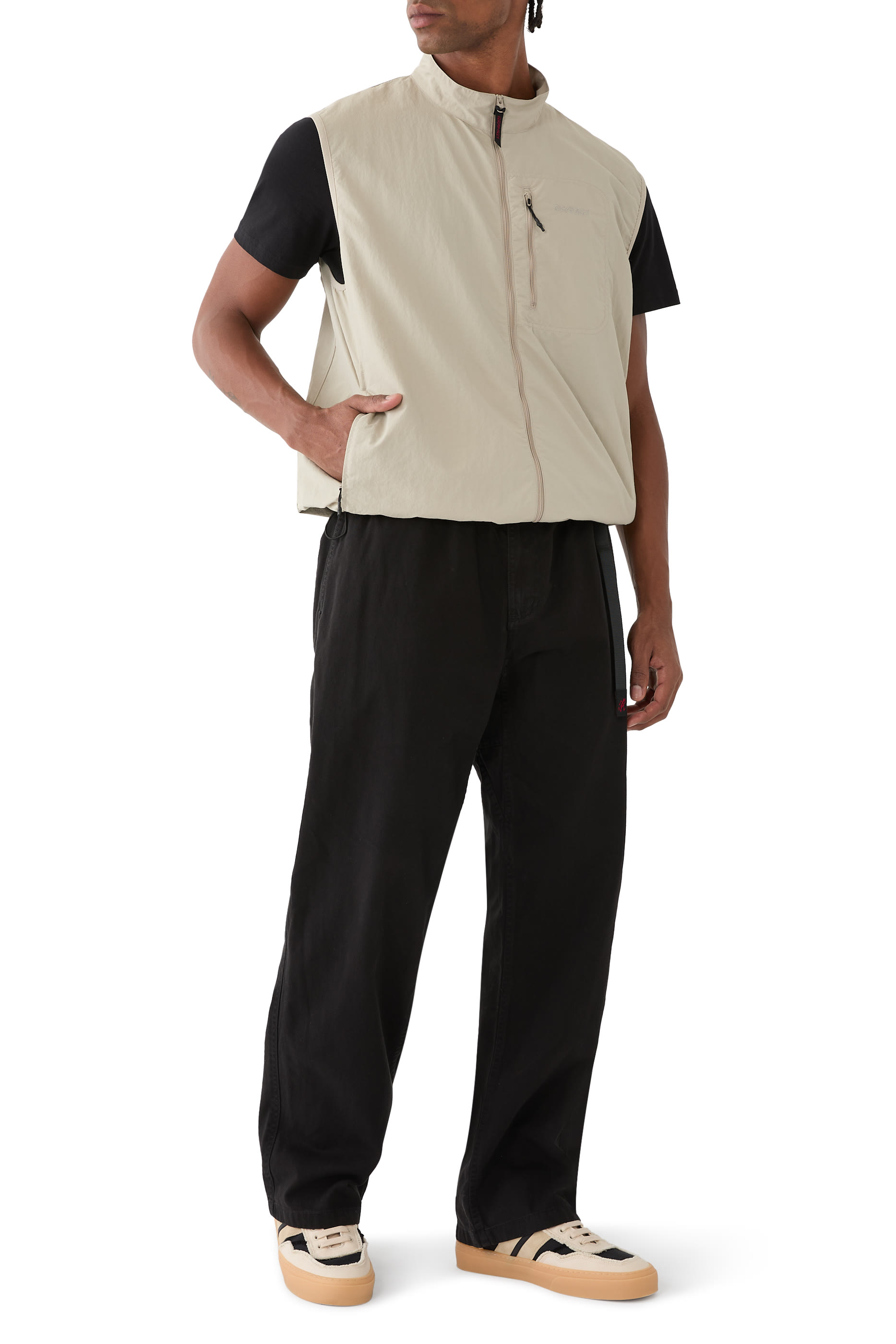 فيست نايلون null