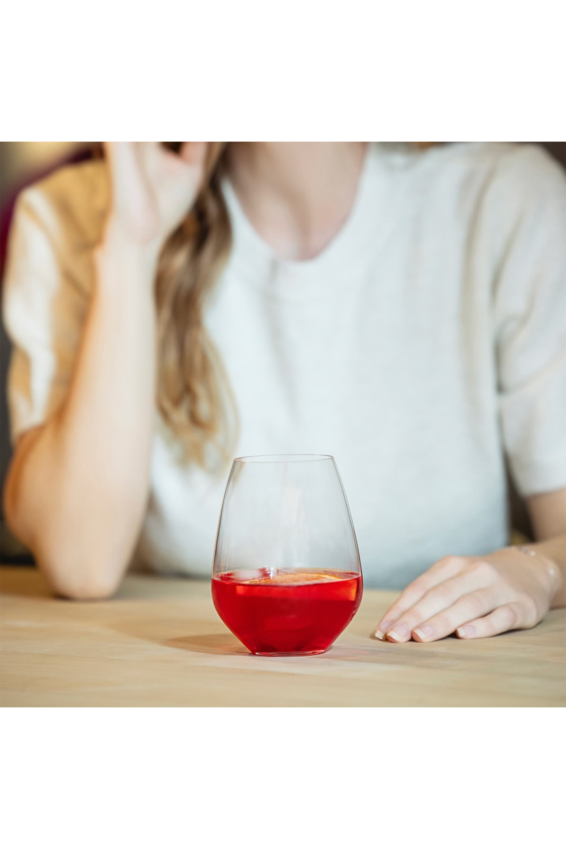 طقم أكواب أول بوربس، قطعتين