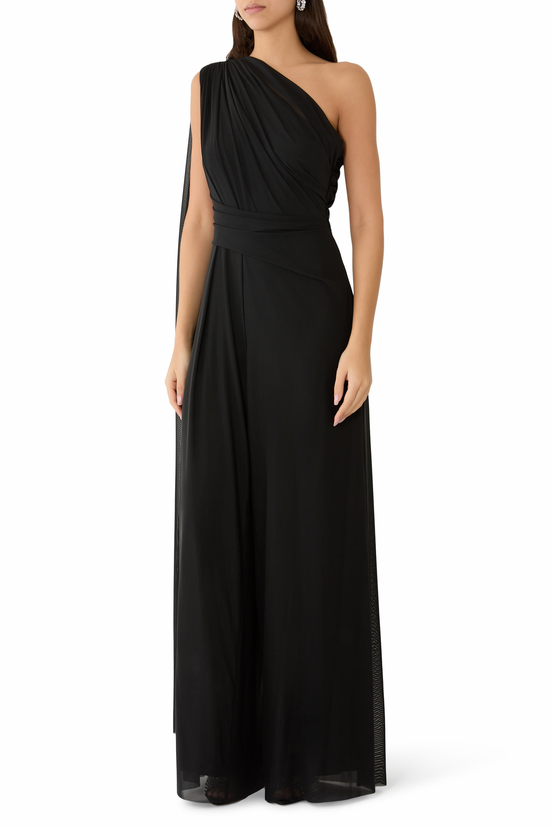 جمبسوت بكتف مكشوف