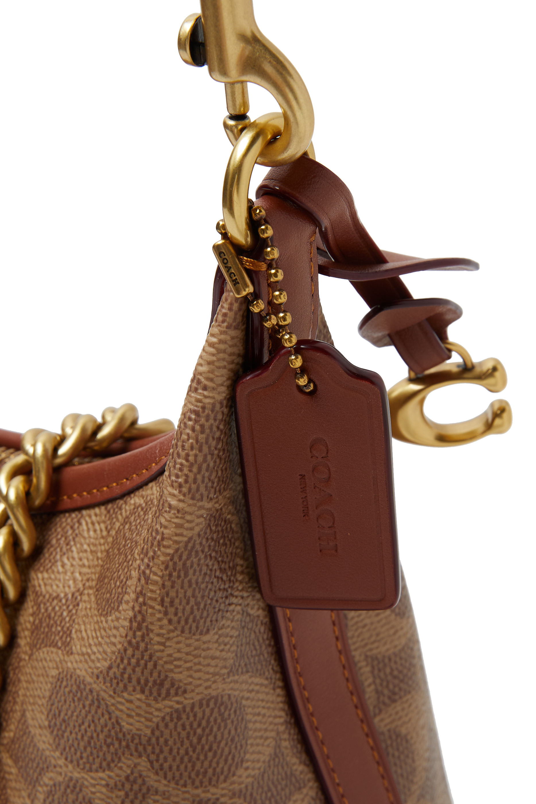 حقيبة كتف جولييت 25