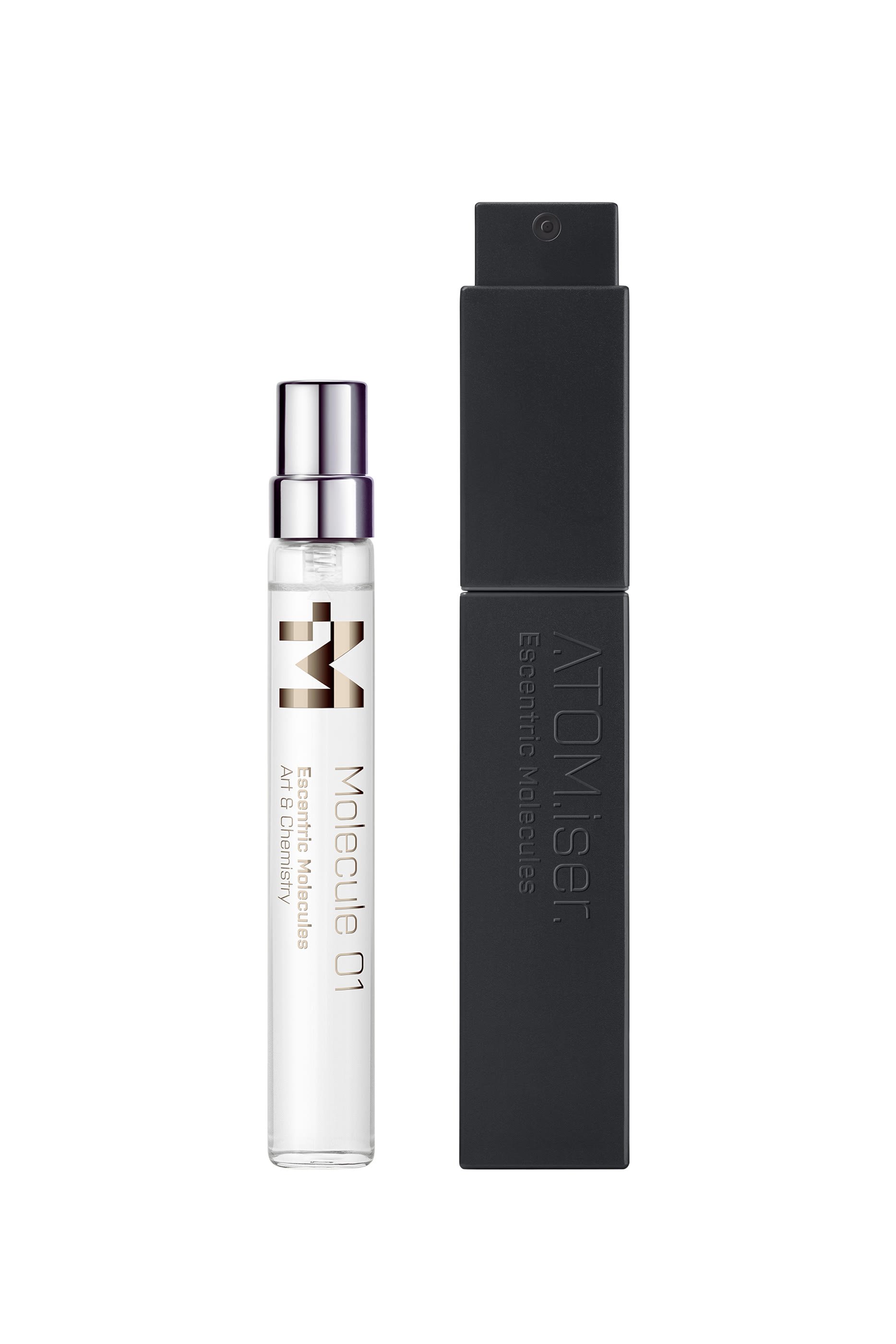 مجموعة مولكيول 01 أتوم.يزر