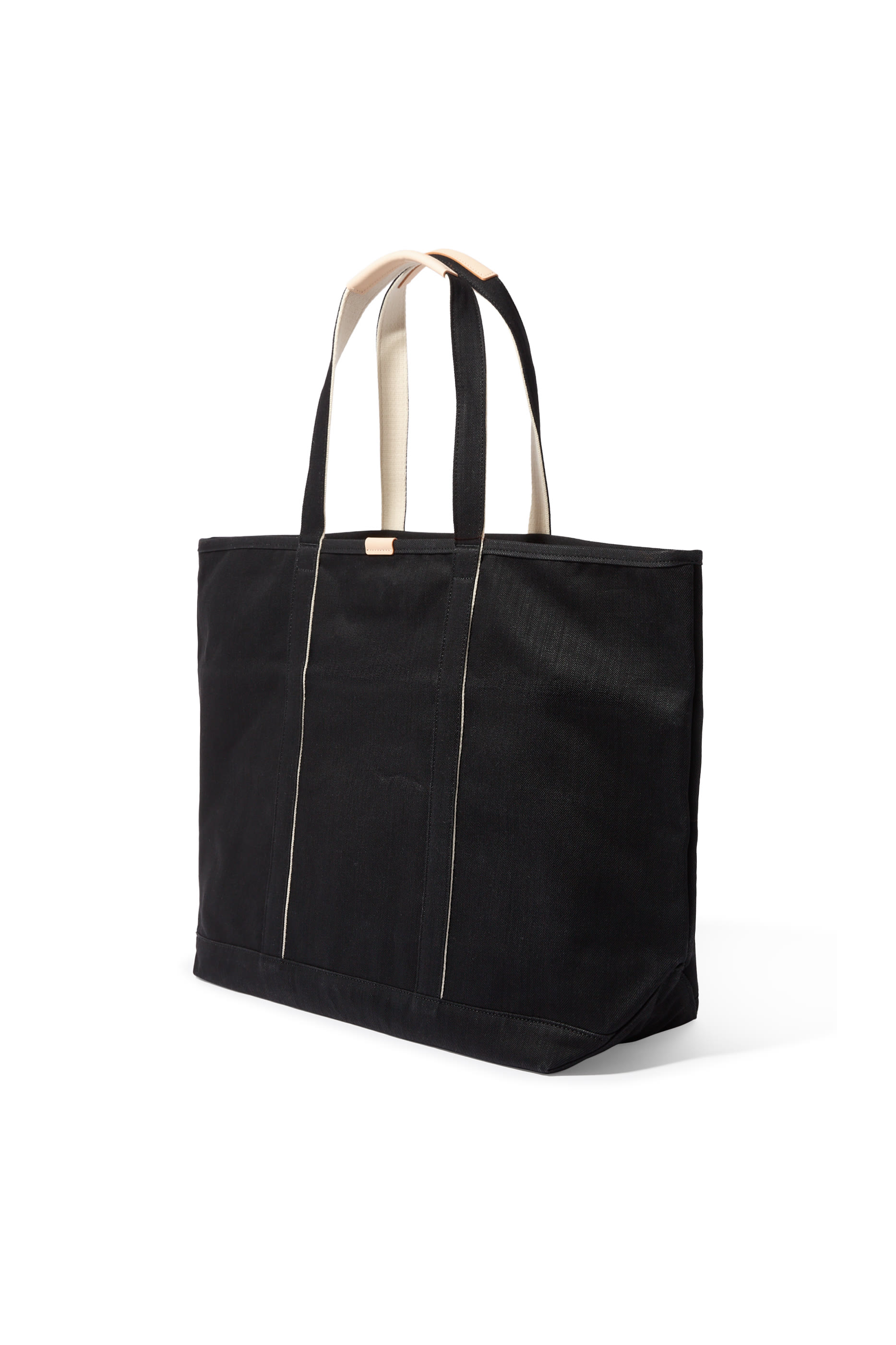 حقيبة يد برقعة شعار الماركة