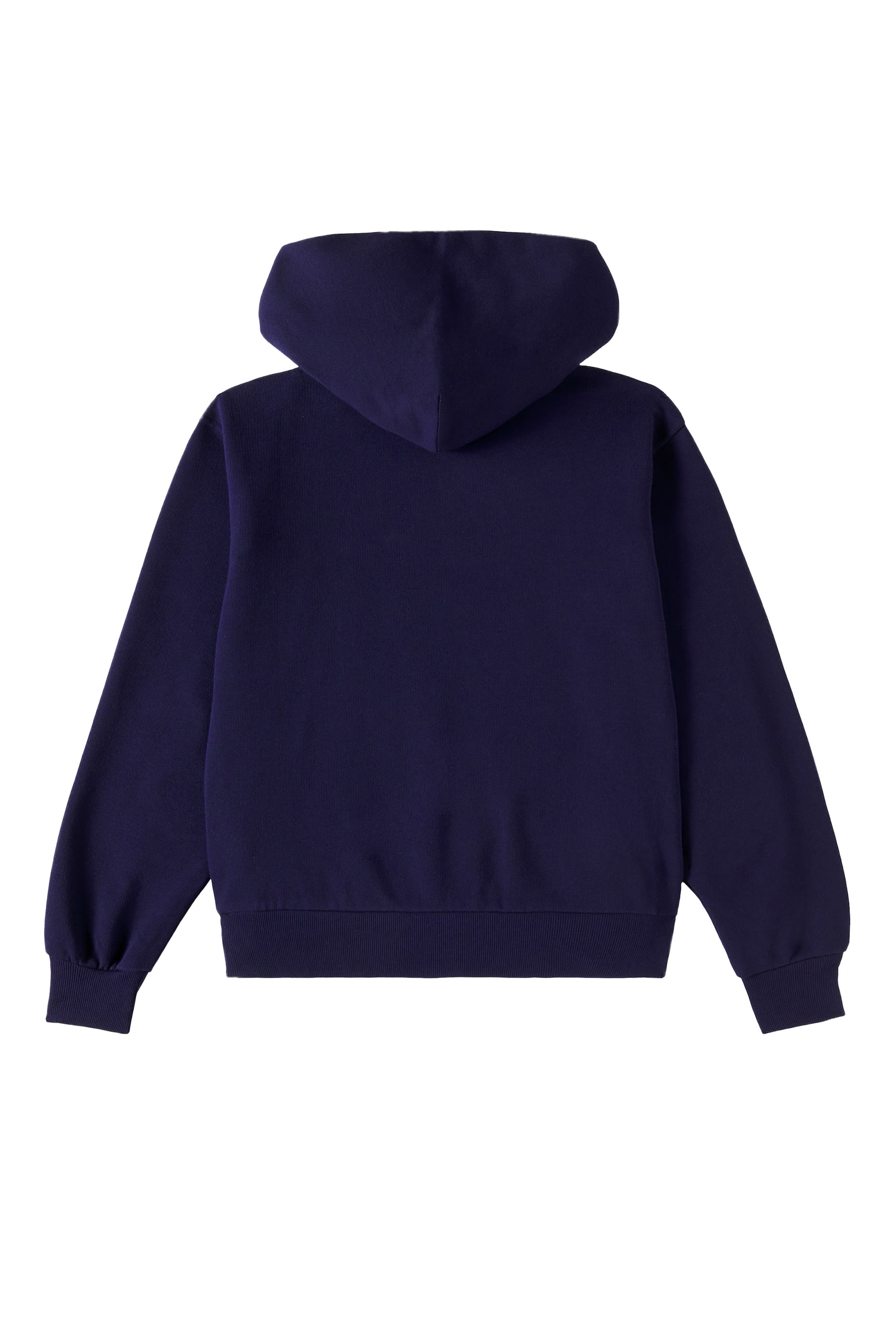 سويت شيرت بشعار الماركة للأطفال