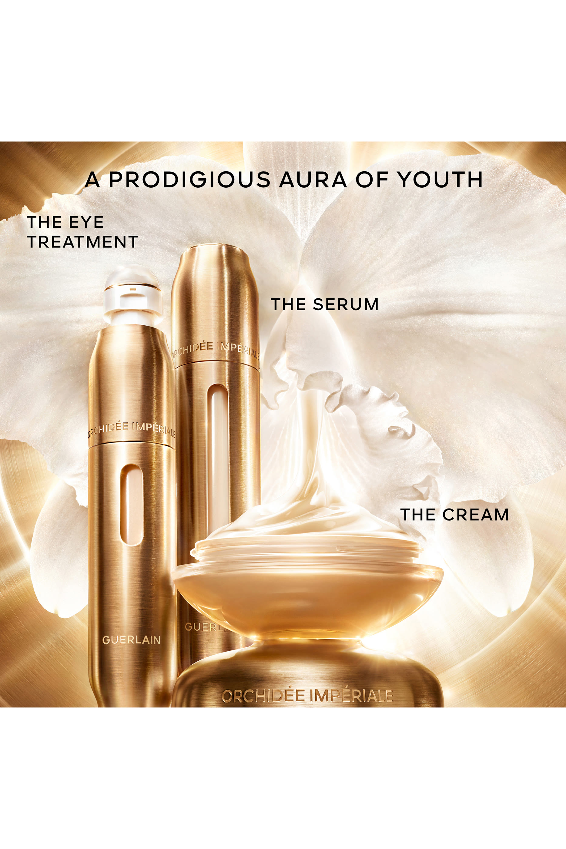 سيروم أوركيد إمبيريال جولد نوبيل