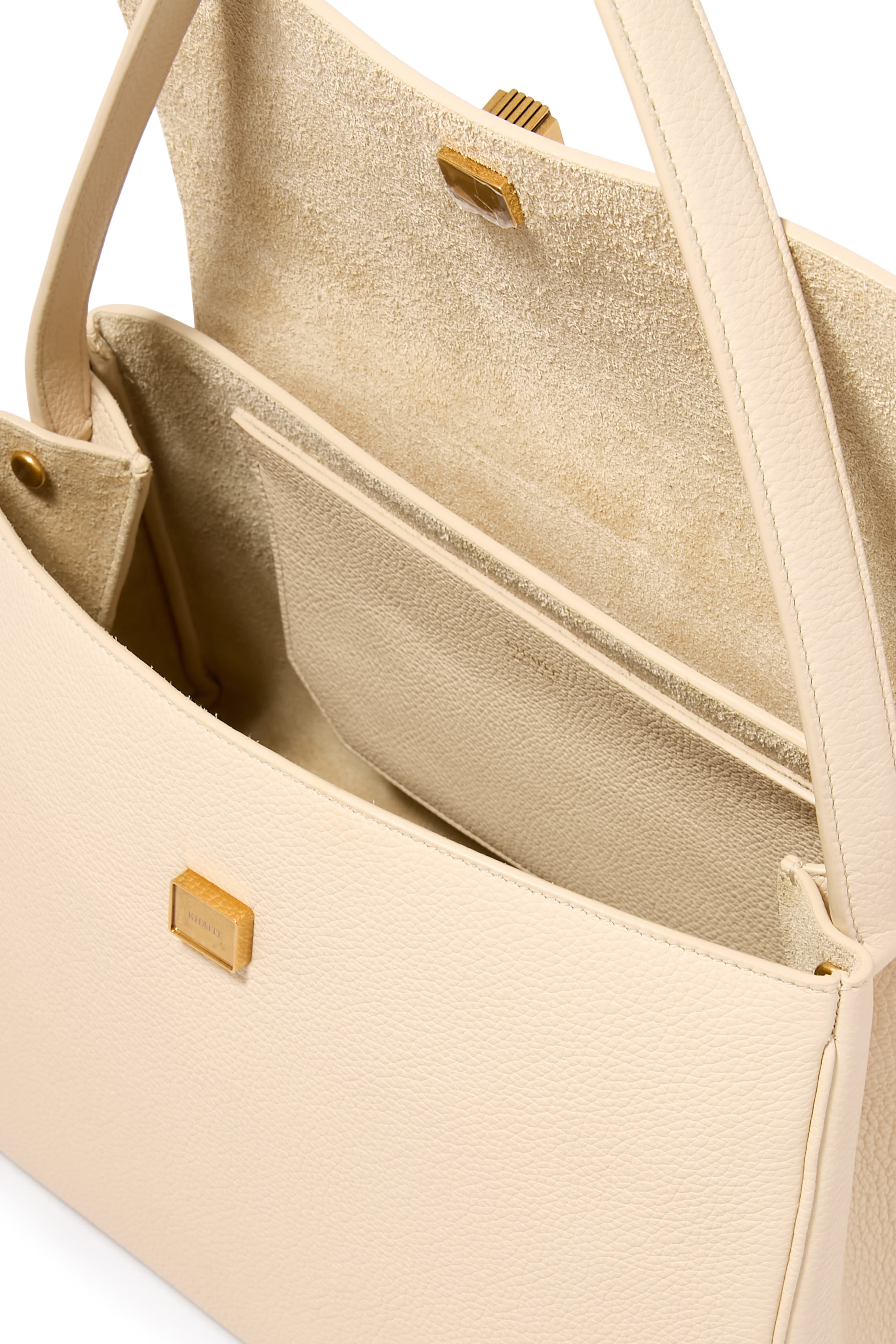 حقيبة أودري بيد علوية