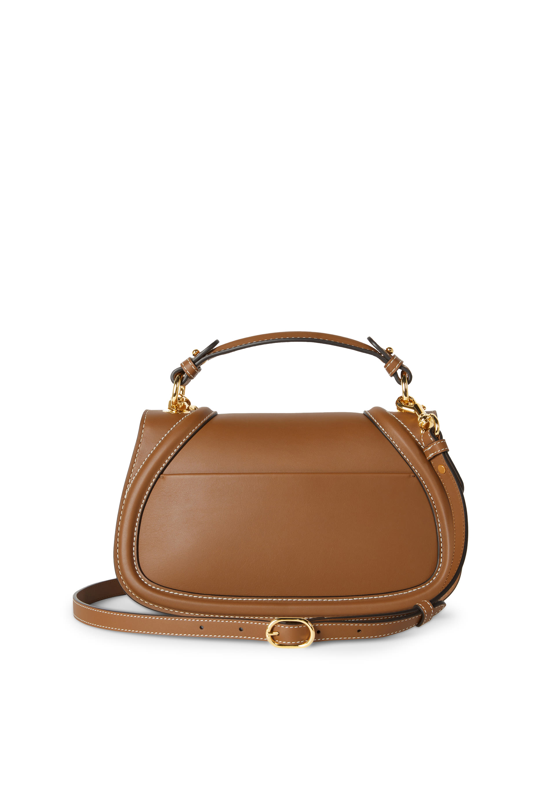 حقيبة بلوندي متوسطة بيد علوية