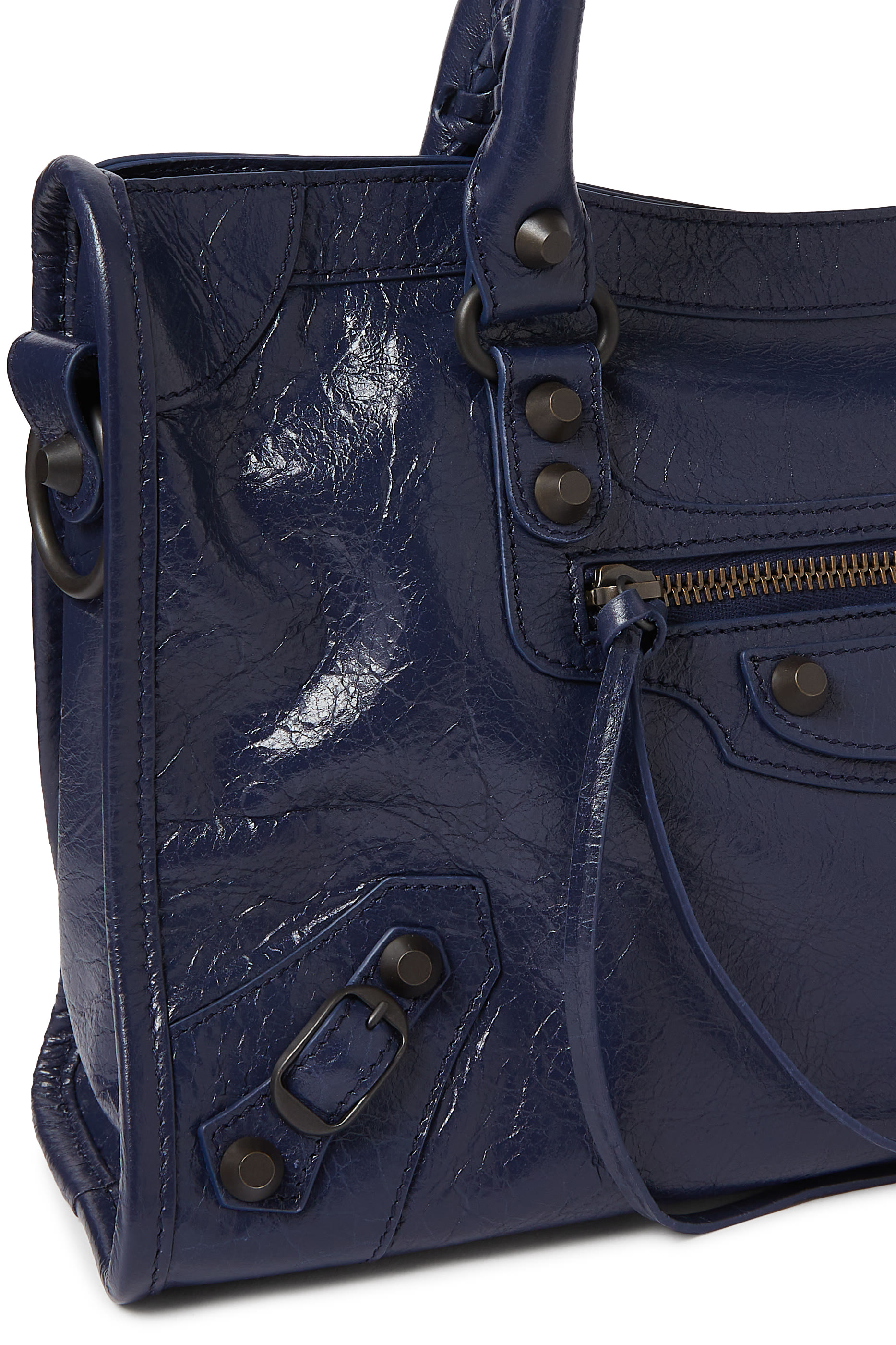 حقيبة لو سيتي صغيرة