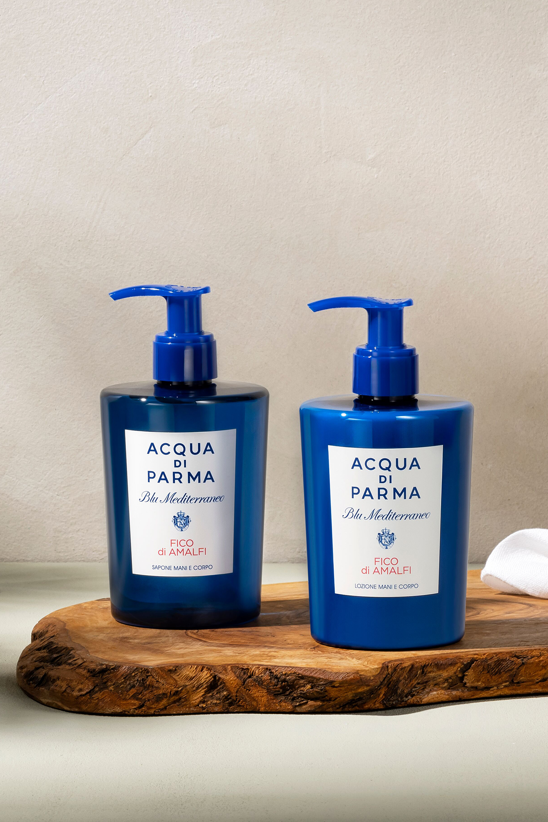 غسول اليدين والجسم فيكو دي أمالفي