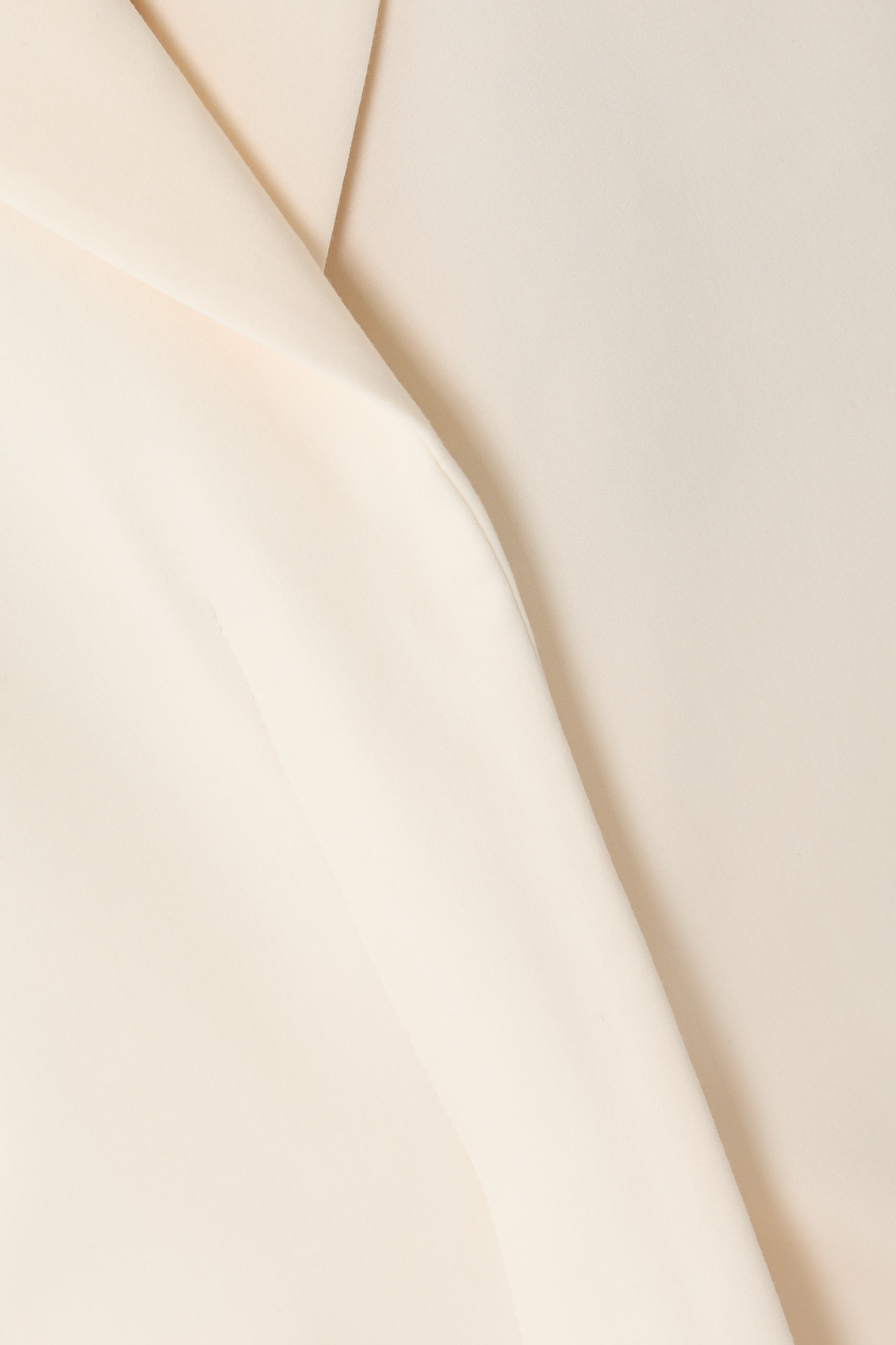 بليزر بقصة فضفاضة