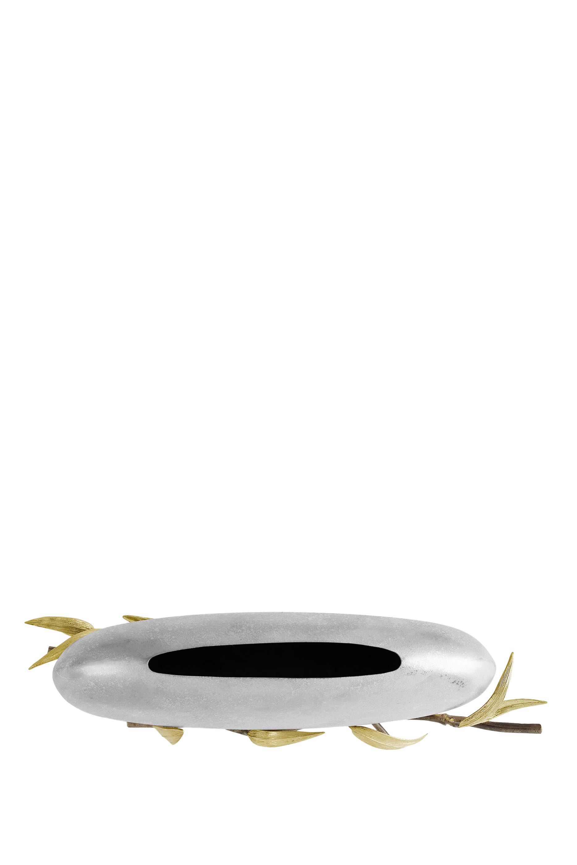 مزهرية زِن غاردن بيبِل