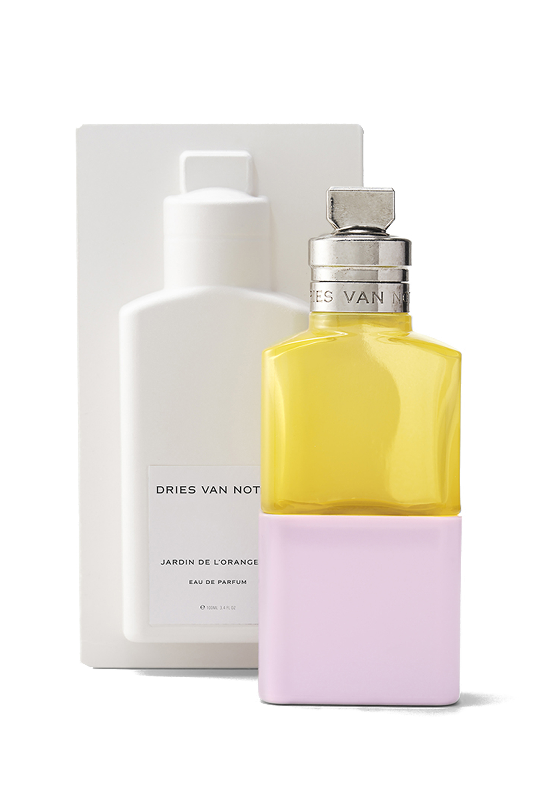 أو دو بارفان جاردن دو لورانجيري