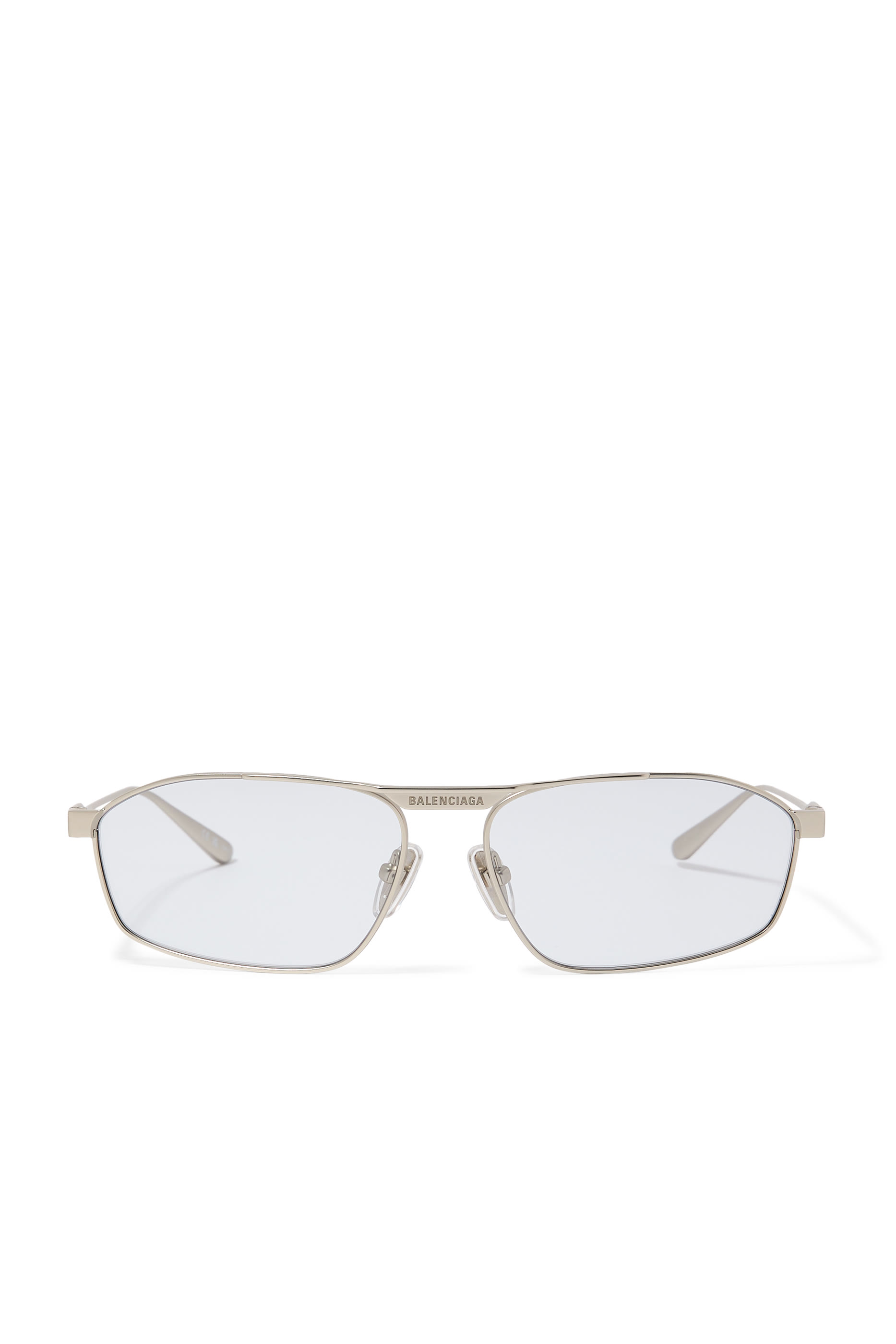 نظارة شمسية تاغ 3.0 بإطار على شكل حرف D