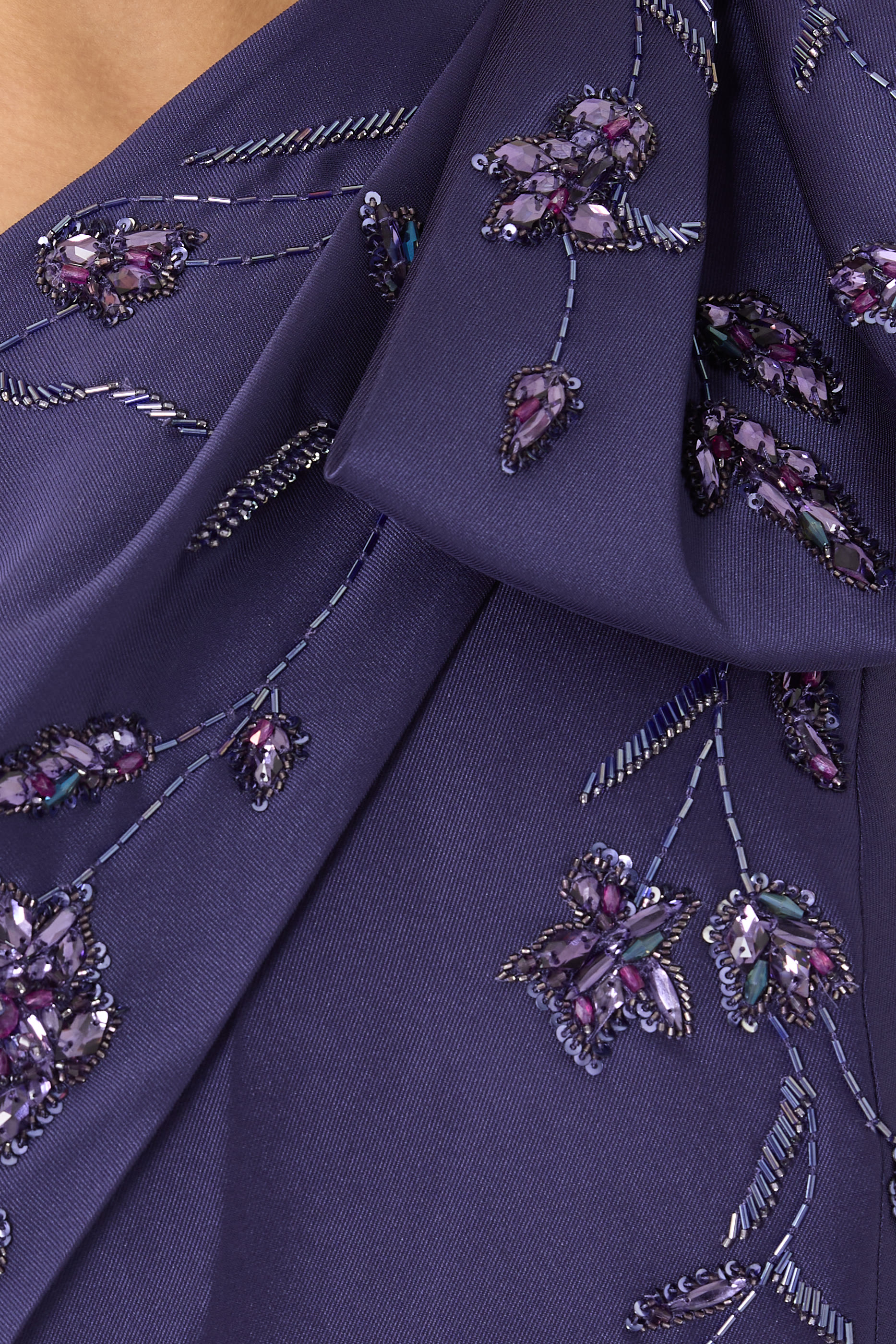 فستان سهرة اوليفيا