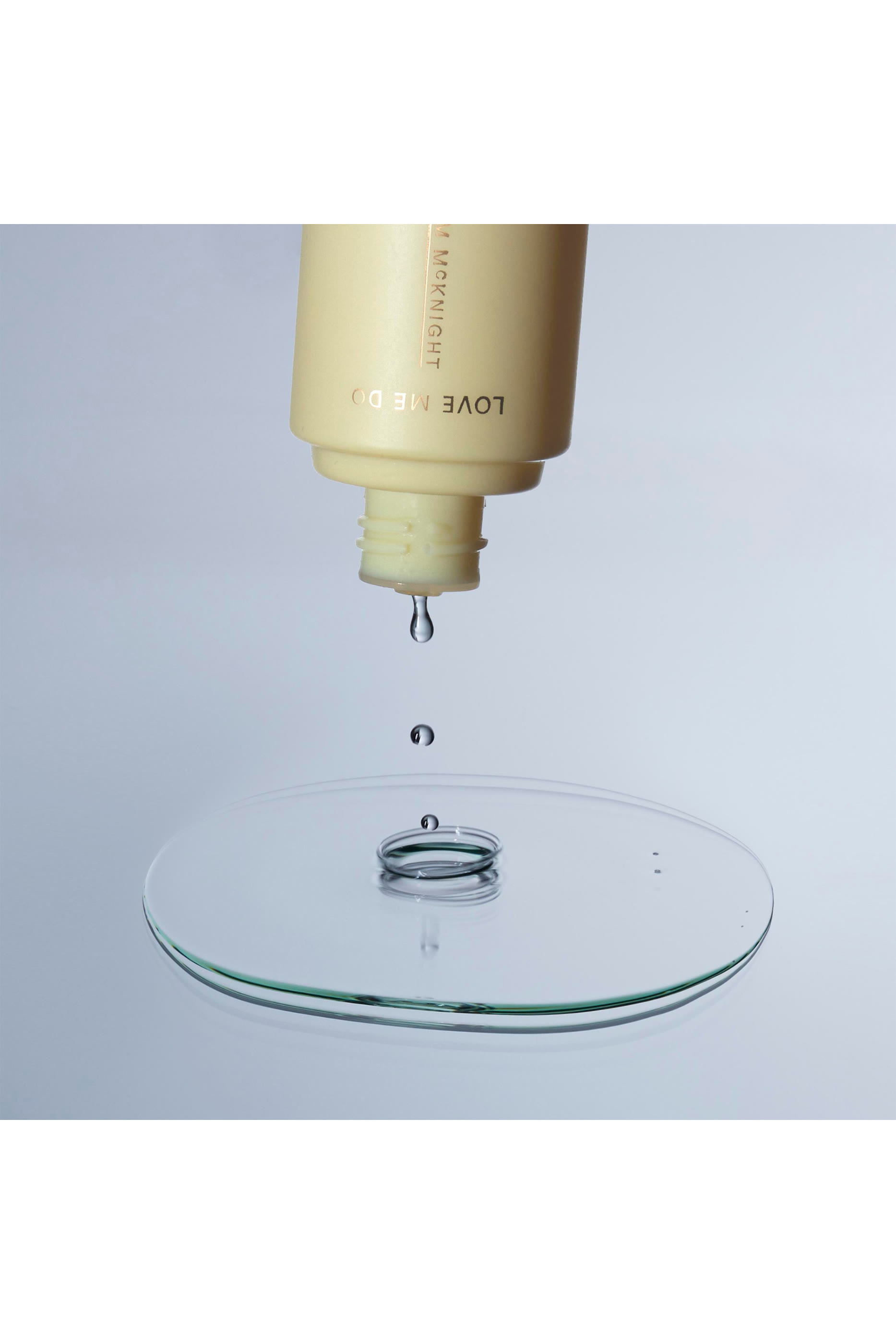 زيت مغذي للشعر لوف مي دو