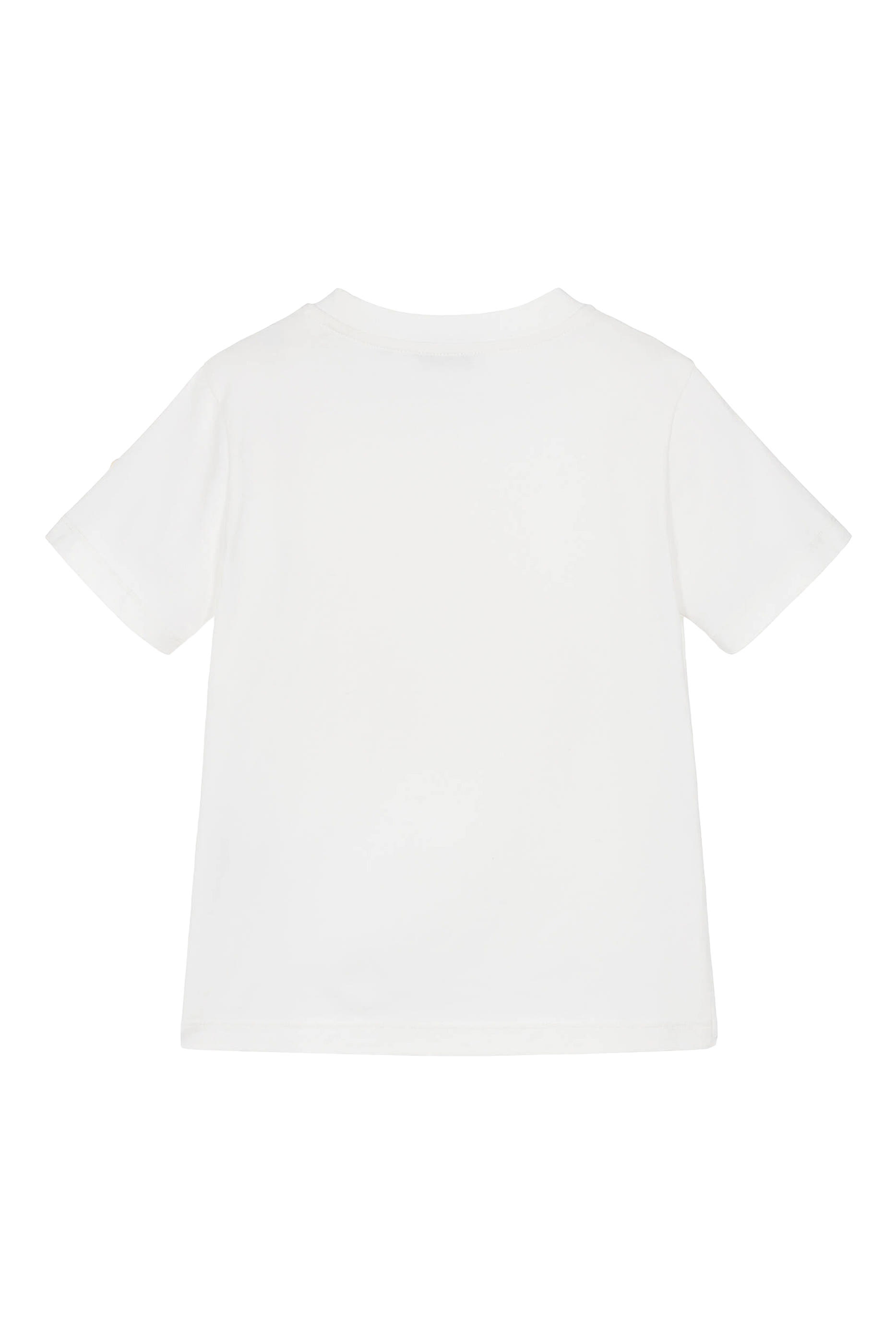 تيشيرت بأكمام قصيرة للأطفال