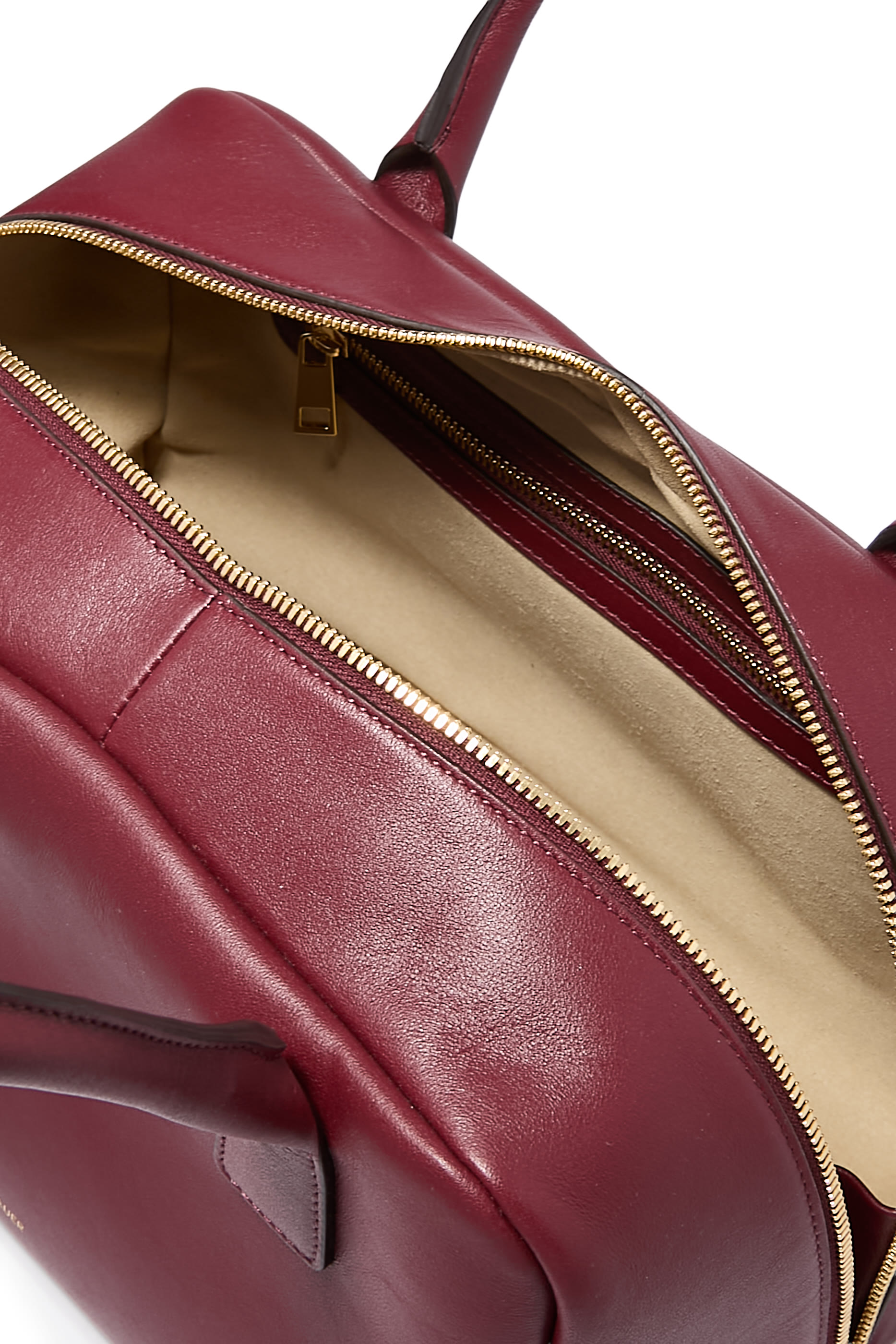 حقيبة بولينغ