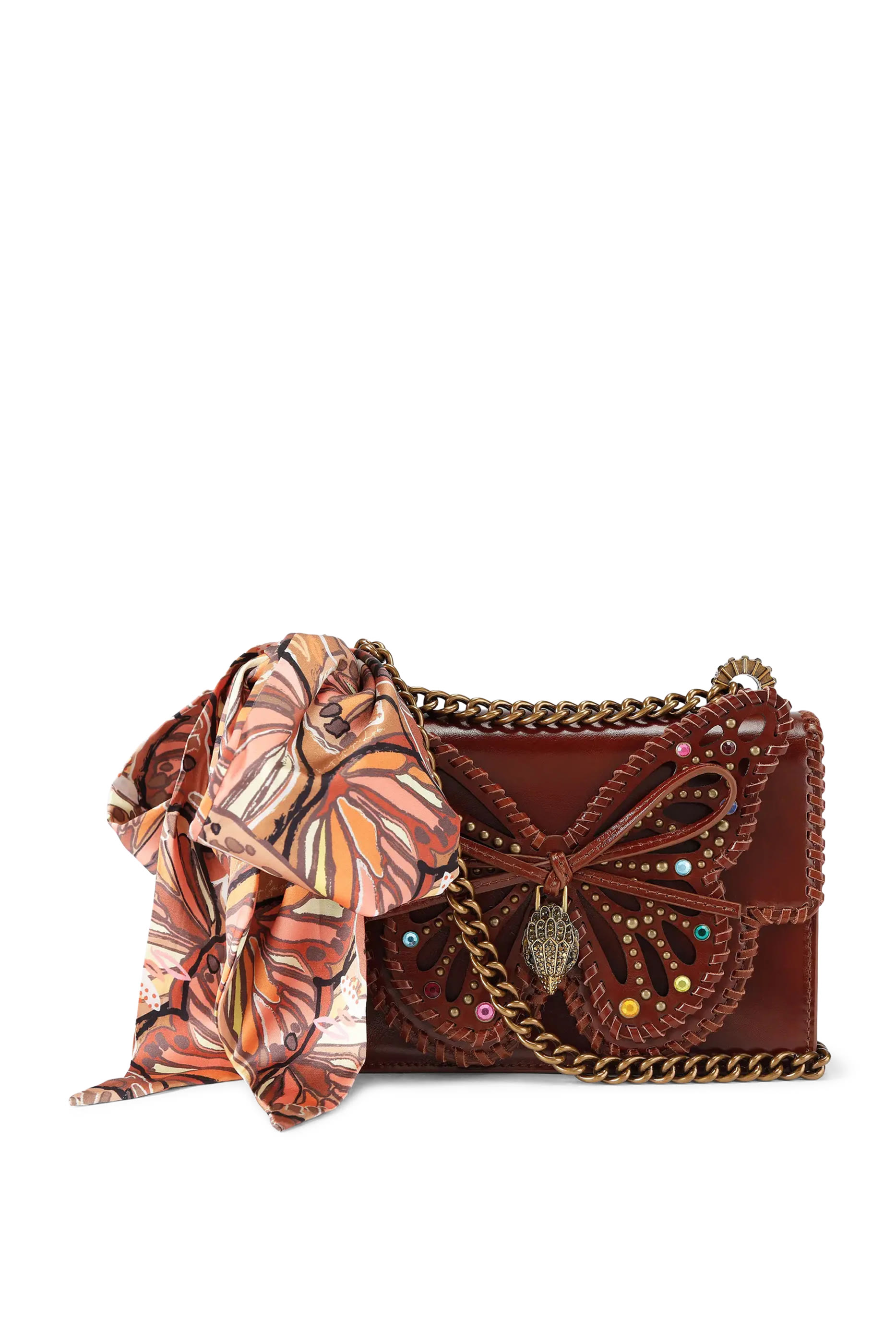 حقيبة شروديتش بفراشة