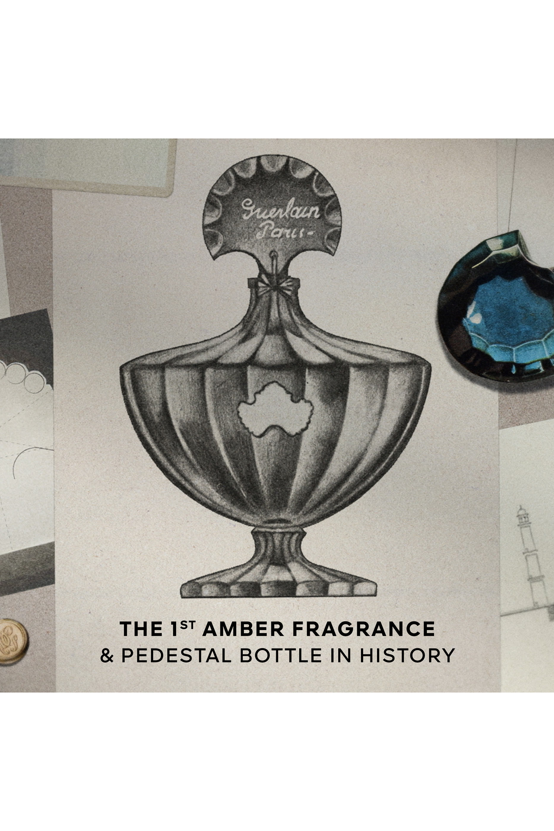 أو دو بارفان شاليمار ليسنس انتنس