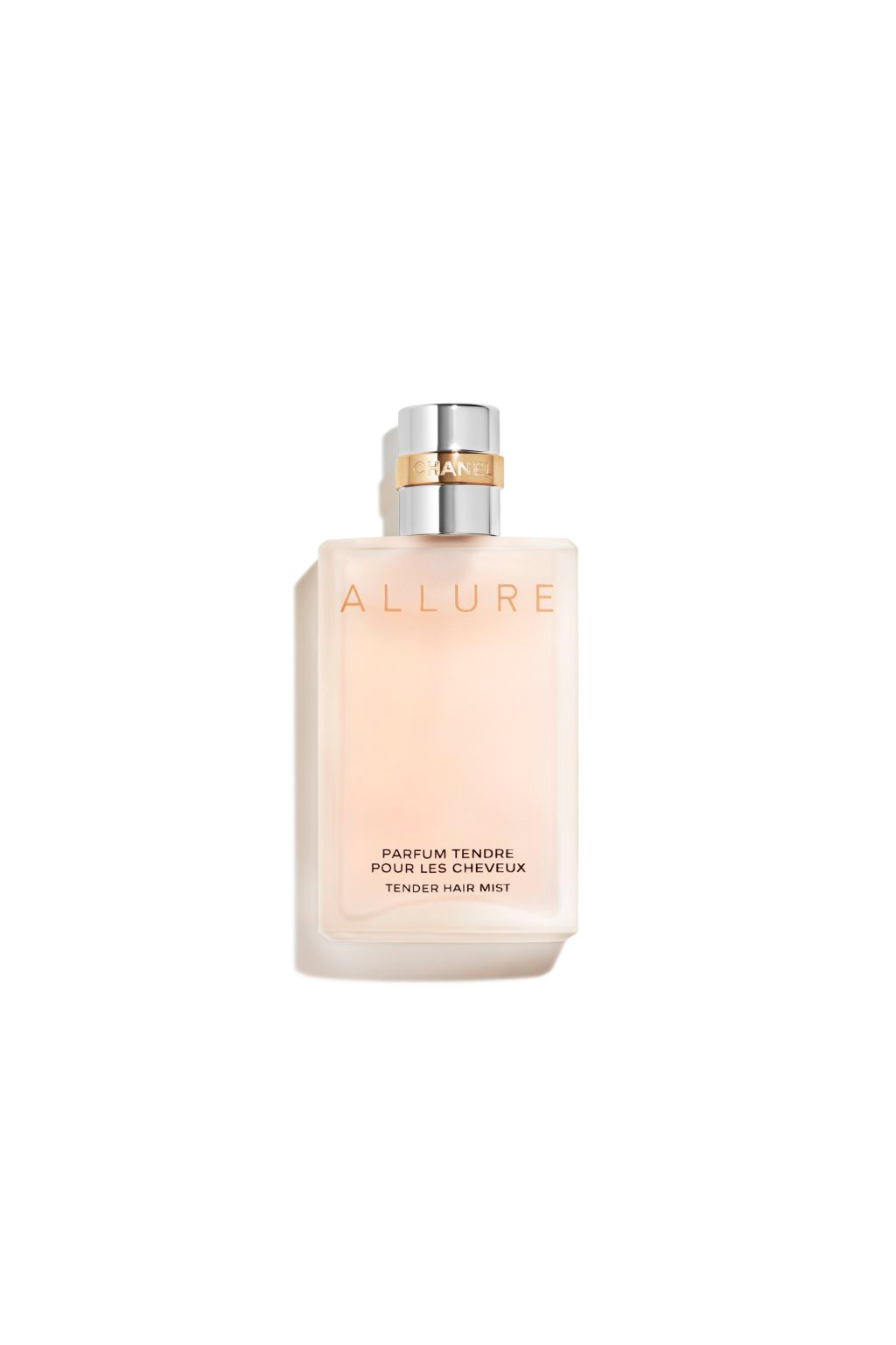 رذاذ لطيف للشعر ALLURE Parfum tendre pour les cheveux