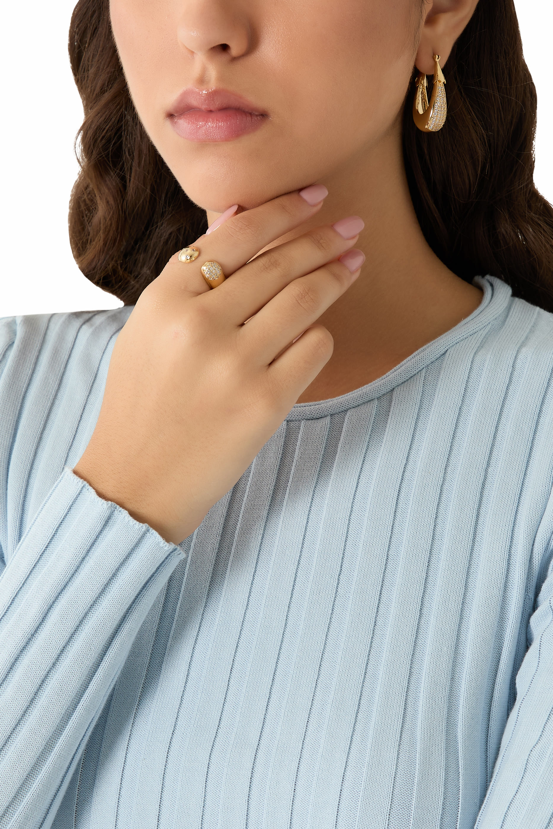 خاتم مفتوح سان جرمان